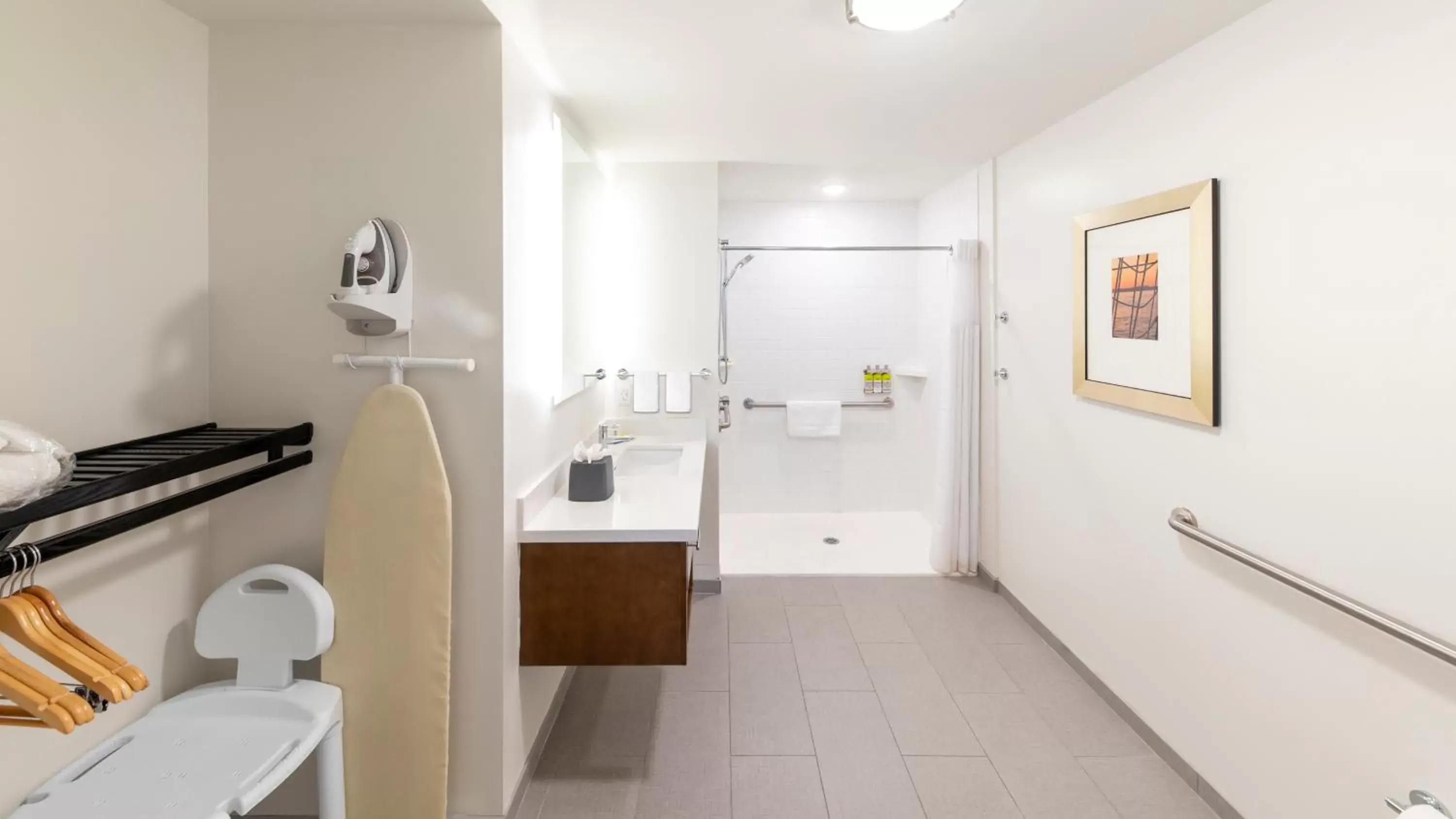 Bathroom in Staybridge Suites - Naples - Marco Island, an IHG Hotel