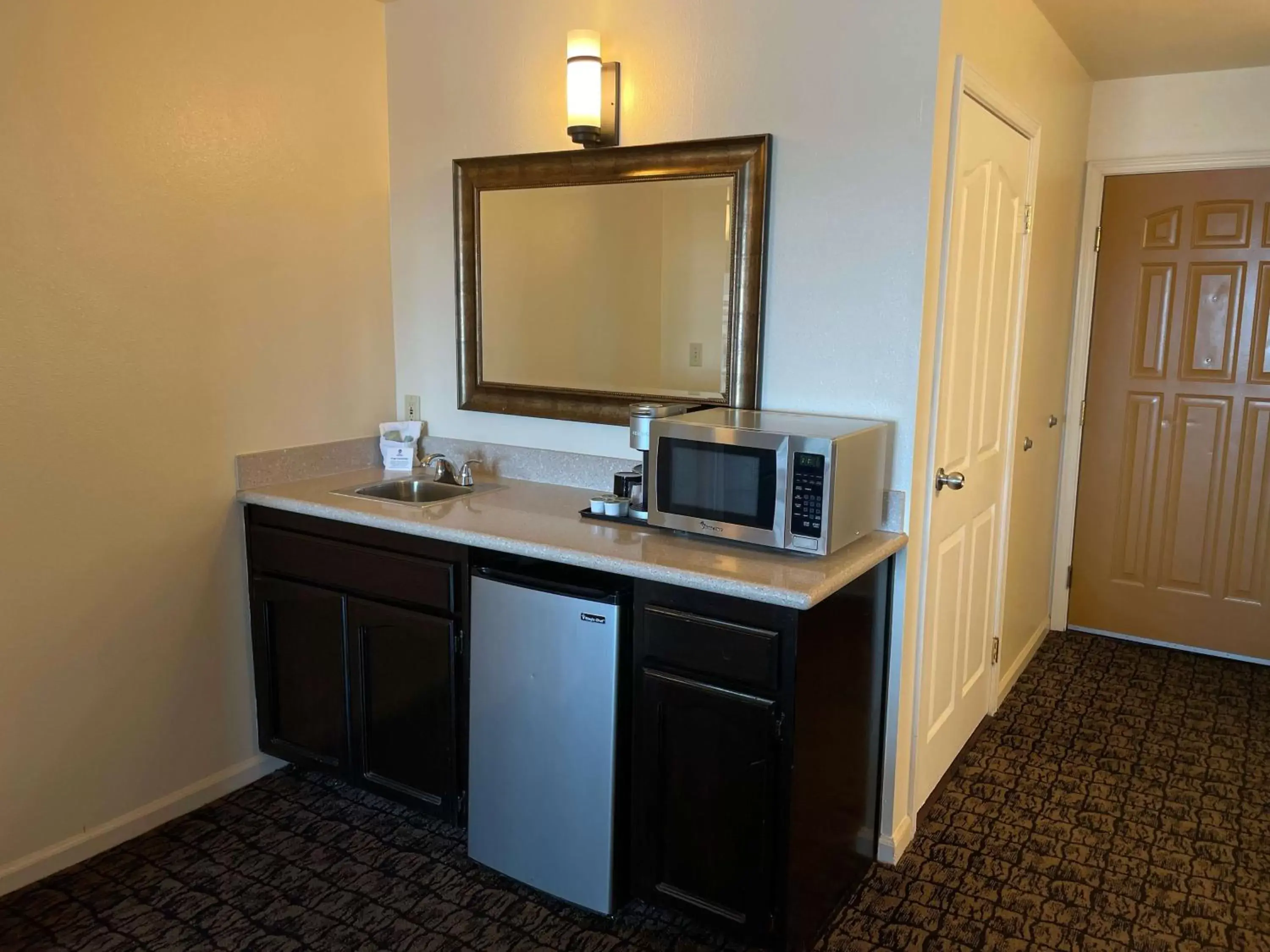 Other, Kitchen/Kitchenette in Best Western El Centro Inn