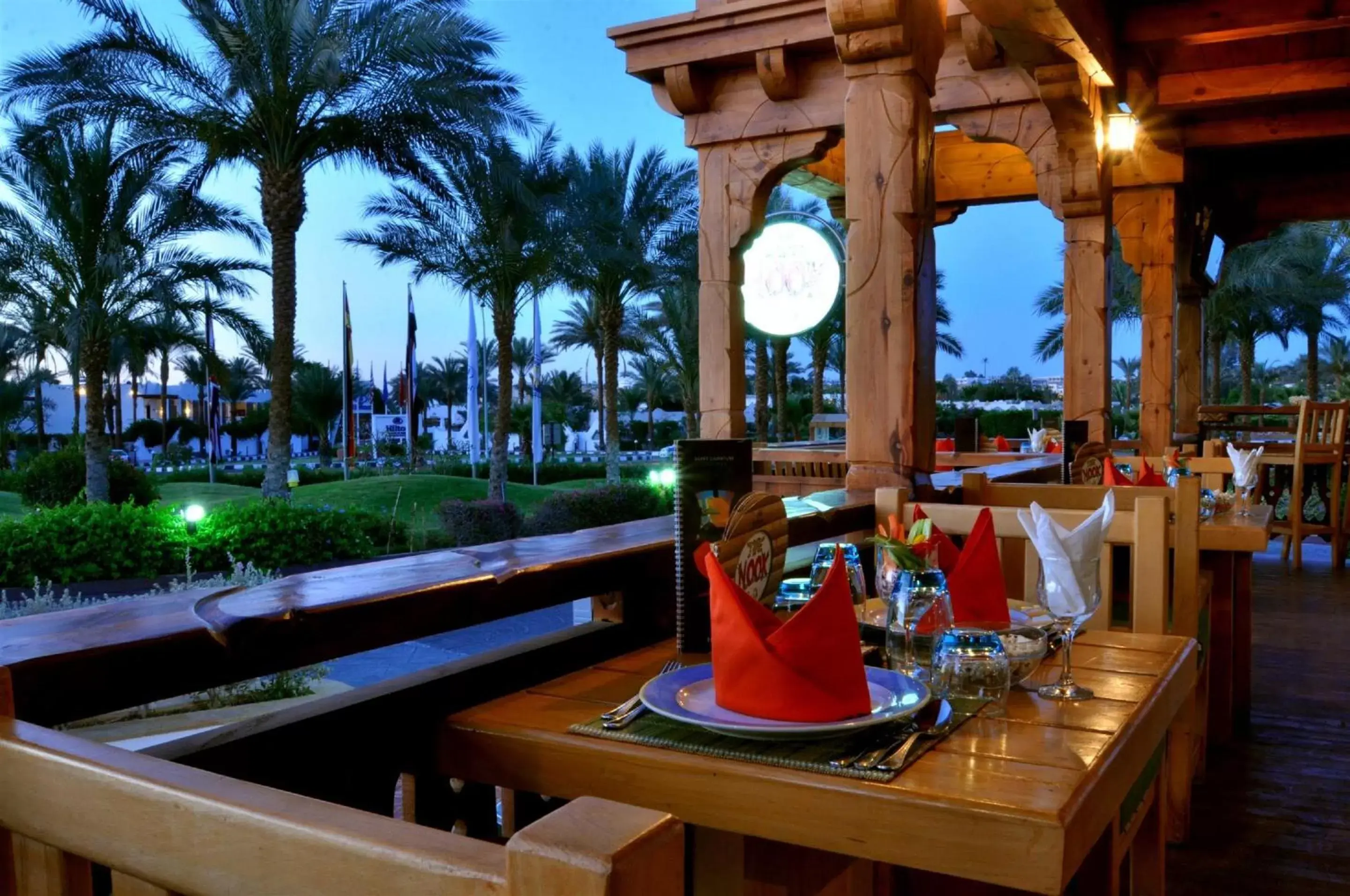 Restaurant/Places to Eat in Sharm Dreams Resort - by Jaz Hotel Group