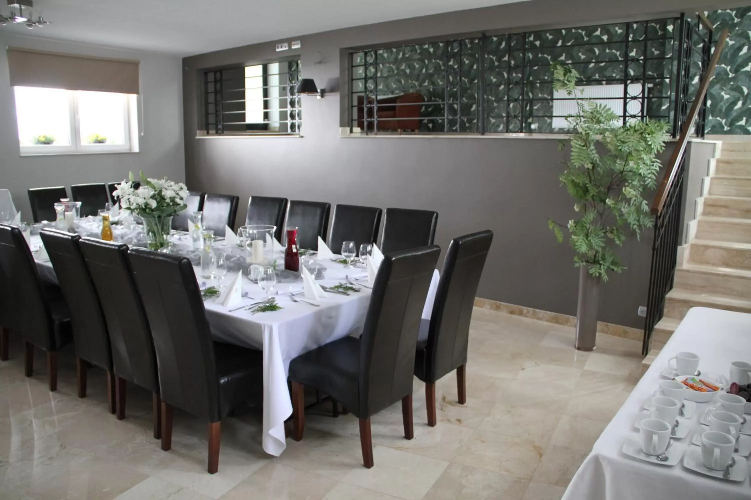 Banquet/Function facilities, Restaurant/Places to Eat in Grottger Luxury Boutique Hotel City