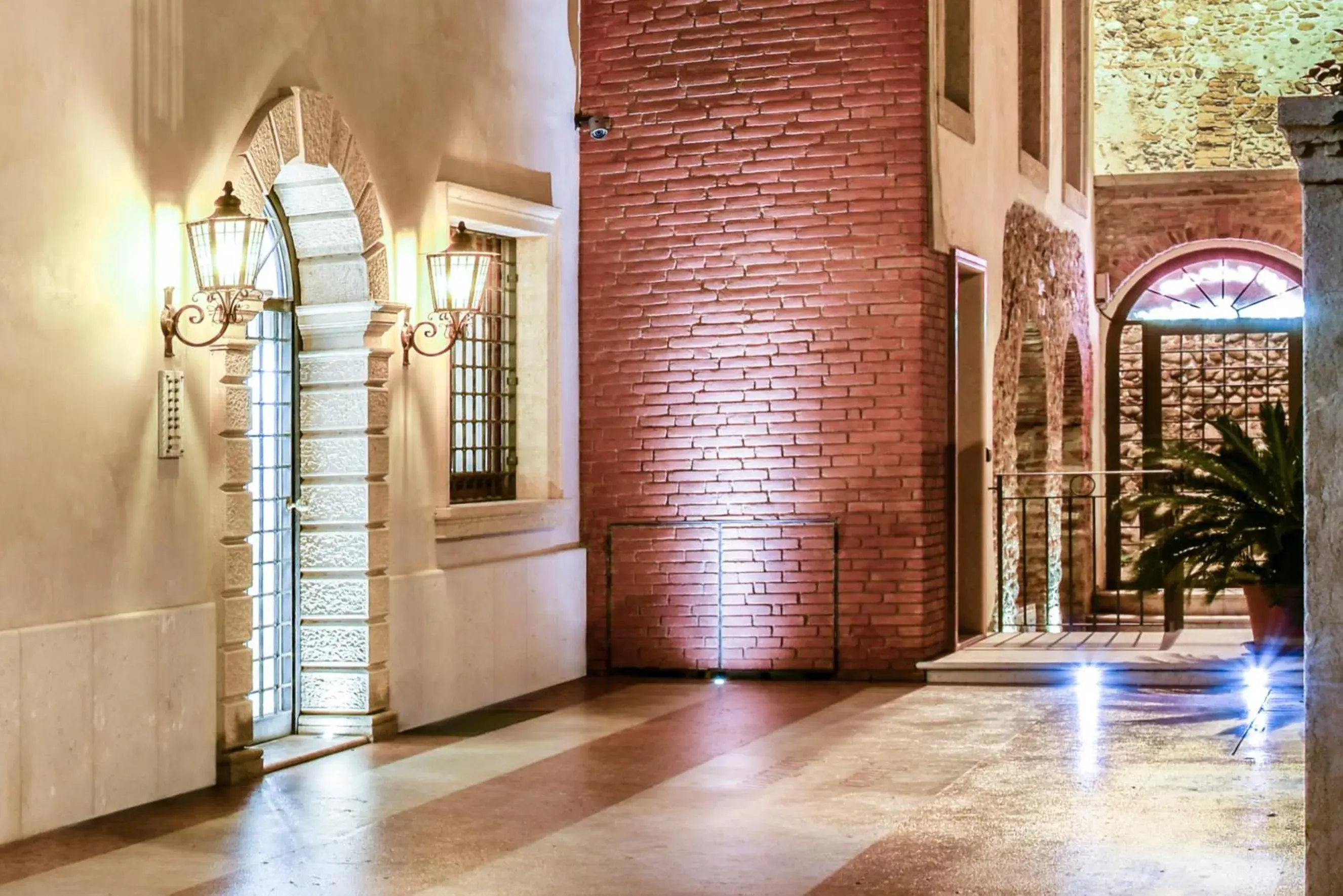 Property building in Residence ANTICO SAN ZENO centro storico Property building in Residence ANTICO SAN ZENO centro storico