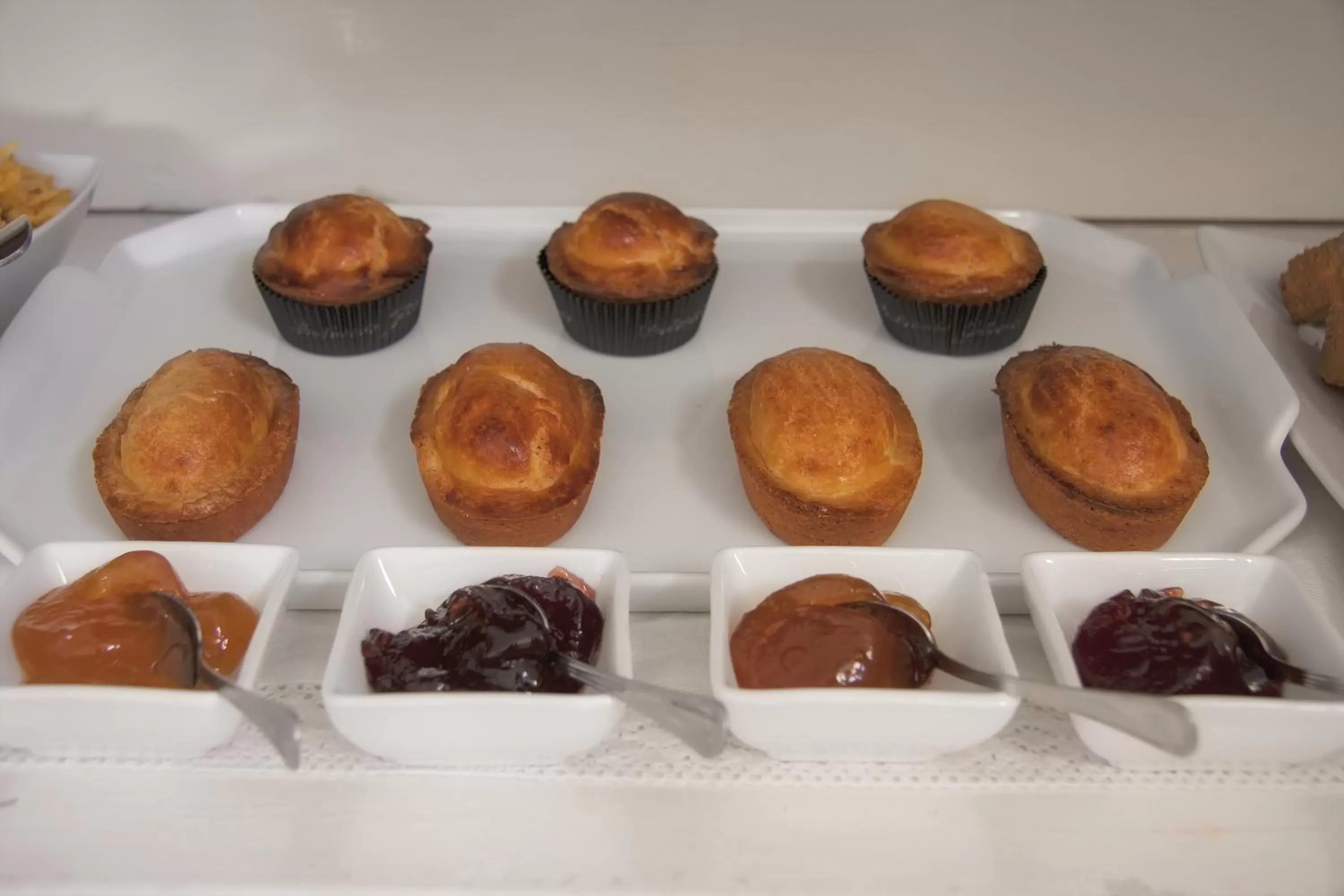 Food and drinks in Casa di Lo Suites