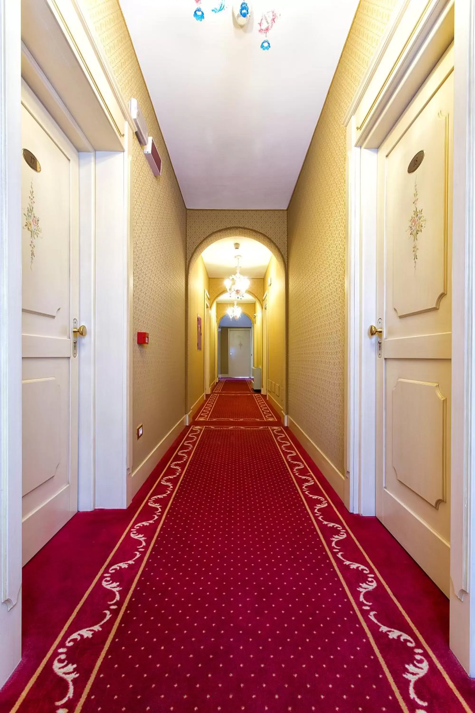 Restaurant/places to eat in Hotel Conterie Restaurant/places to eat in Hotel Conterie