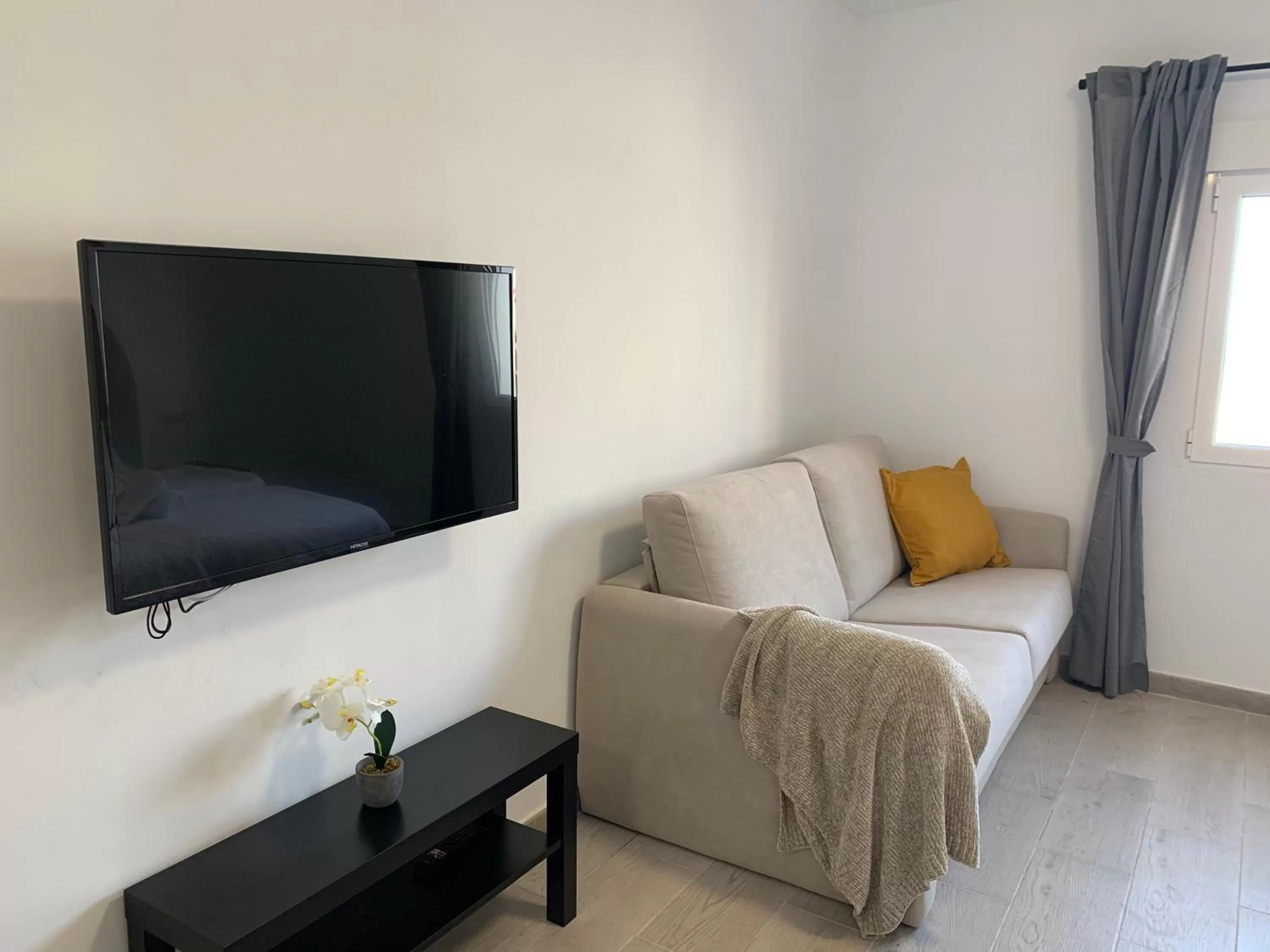 TV and multimedia in Villa Rosaura