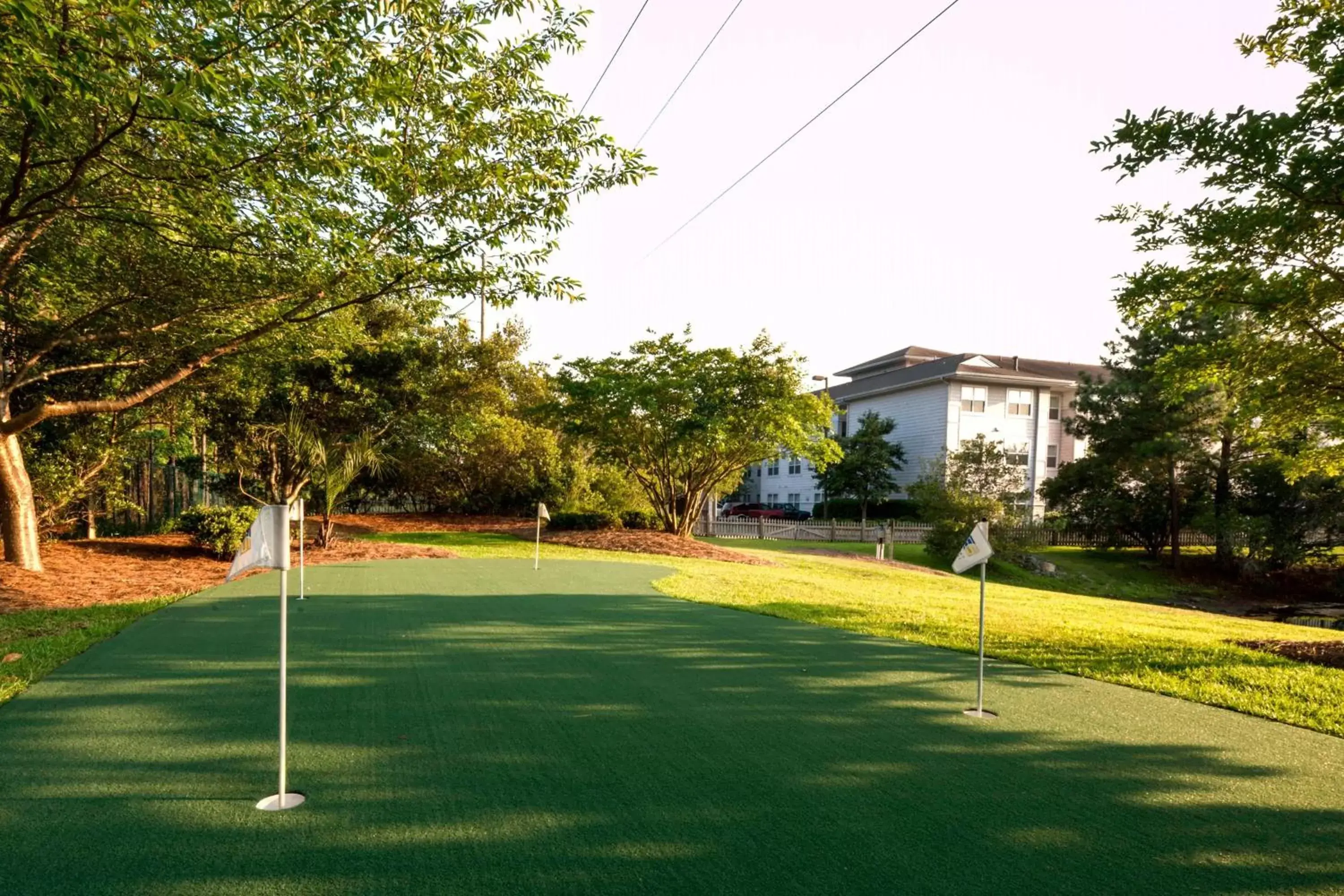 Other, Property Building in Residence Inn by Marriott Wilmington Landfall