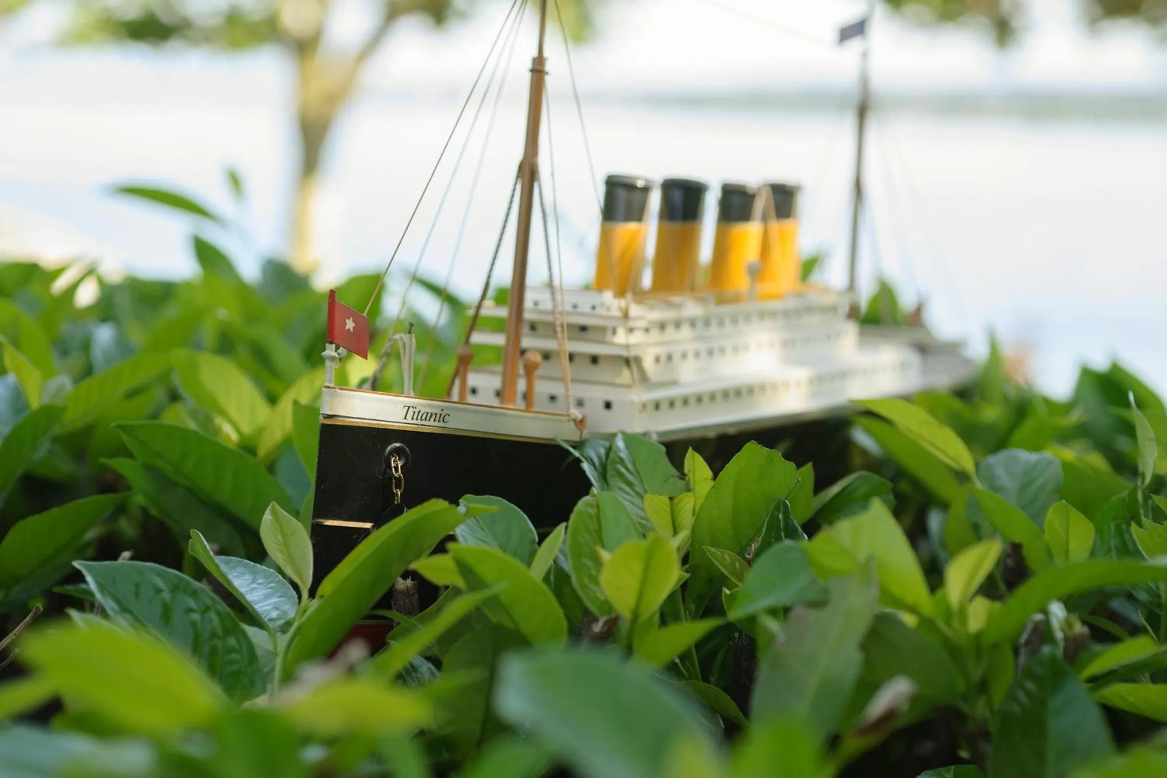 Other in Hotel Barleben am See