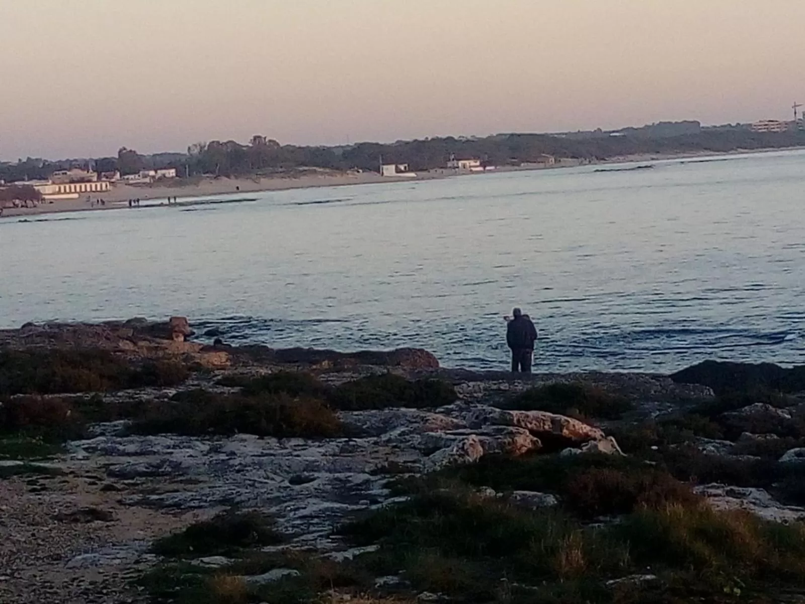 Natural landscape in DIMORA DELL'ARTISTA 2