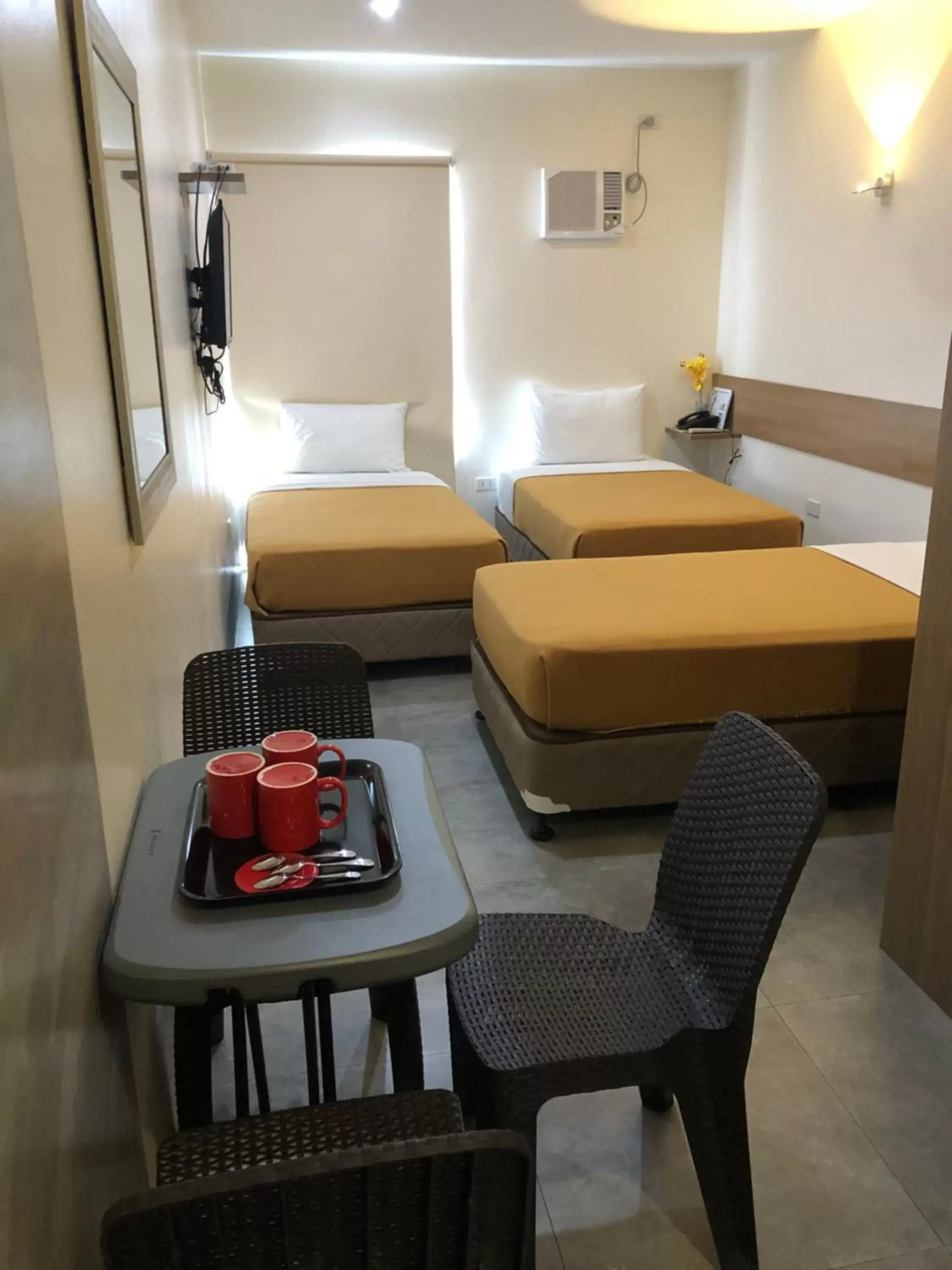 18 Suites Cebu