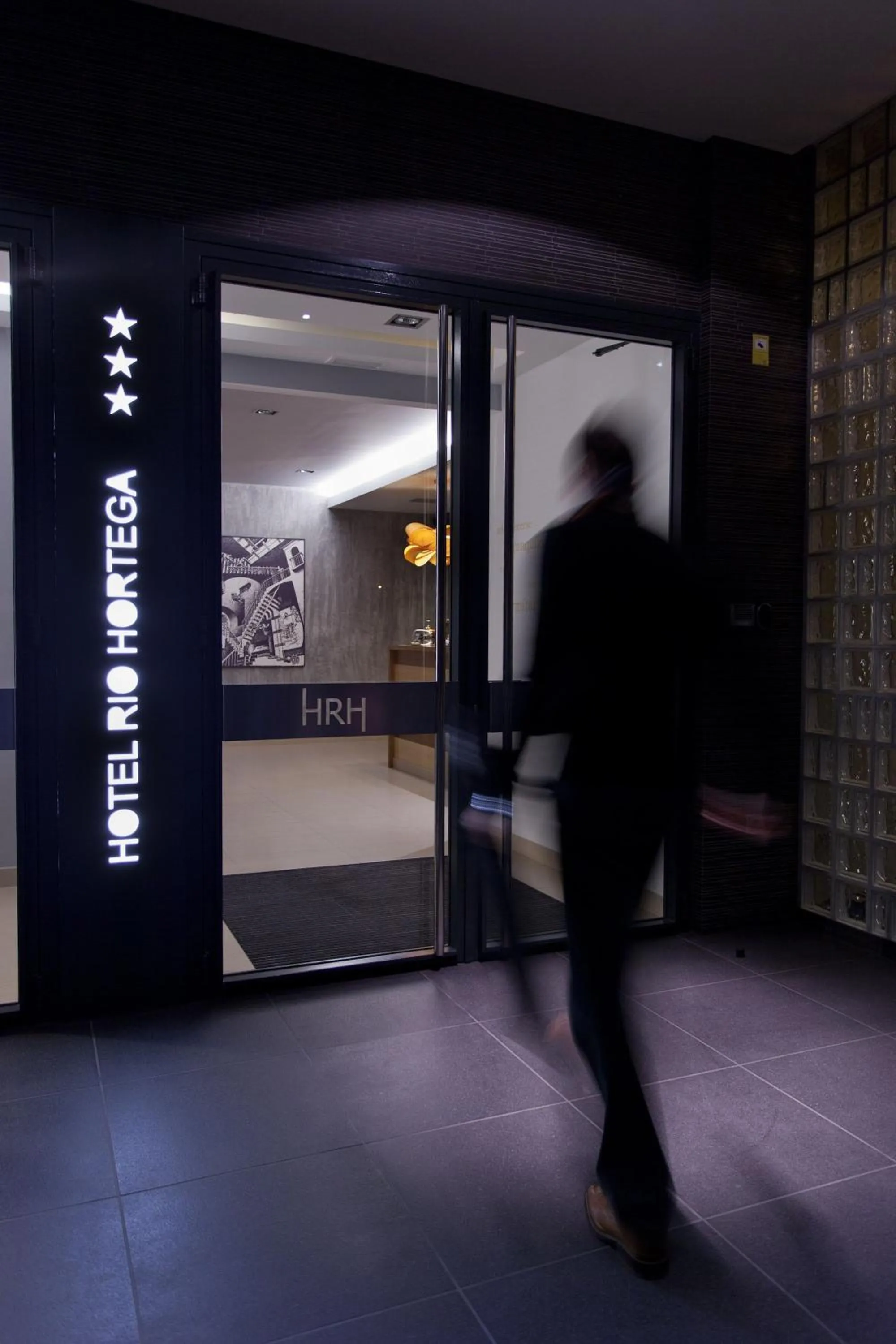 Other in Hotel Río Hortega