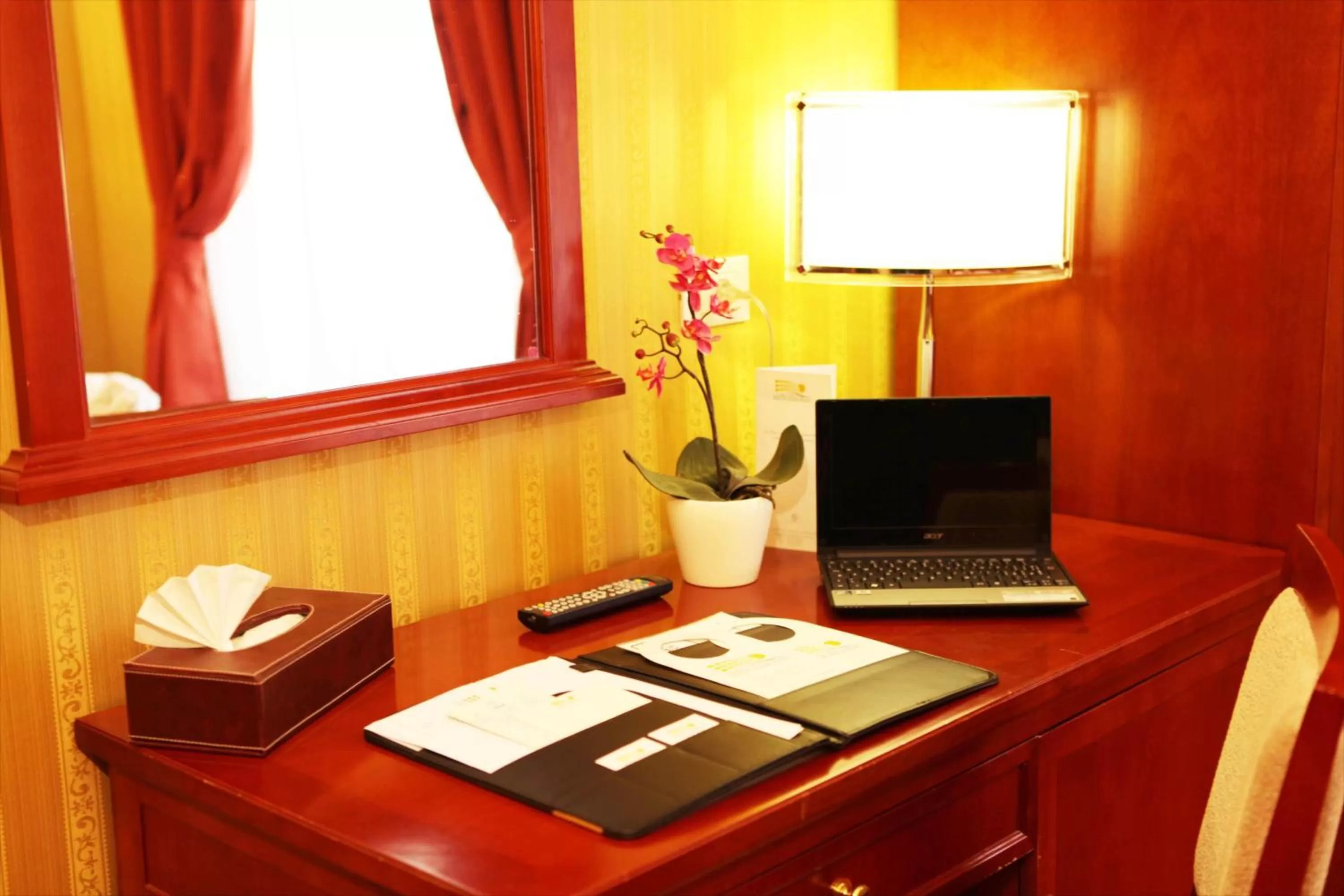 Other in Augusta Lucilla Palace