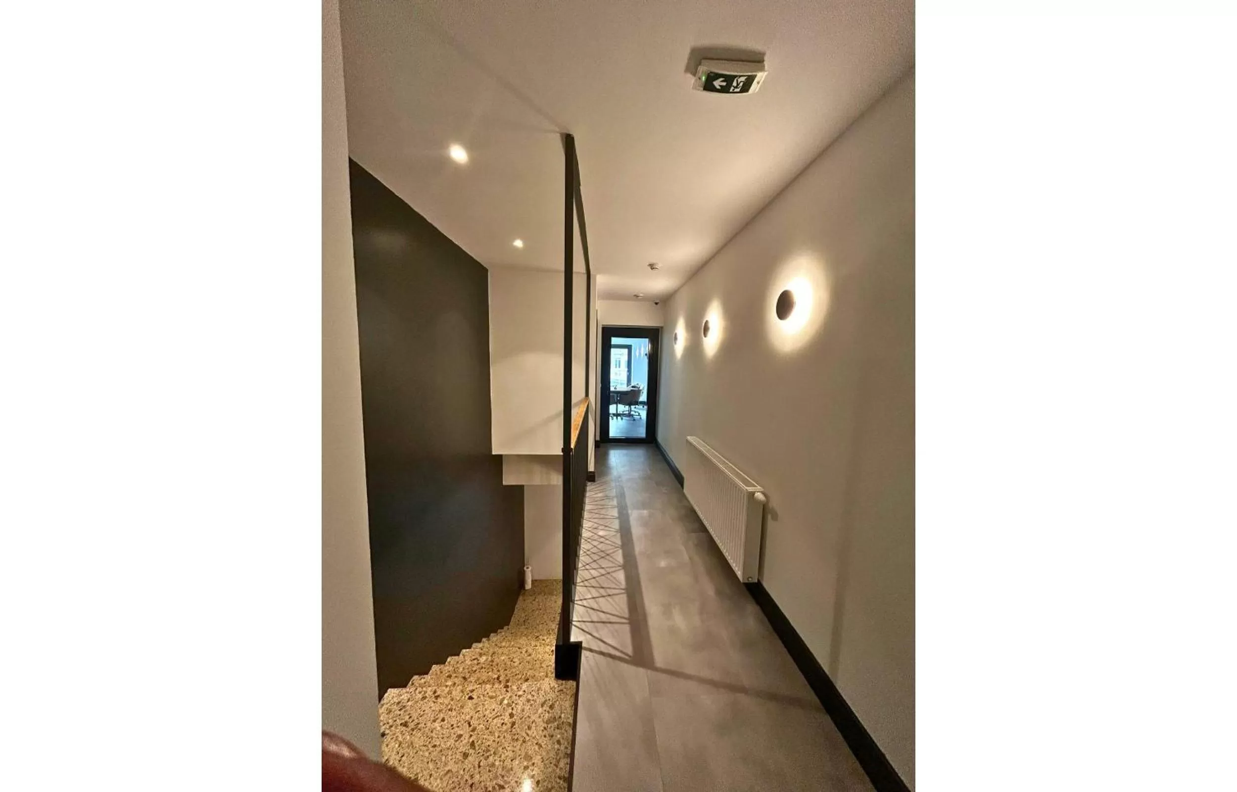 Business facilities in Doma Zagreb Aparthotel