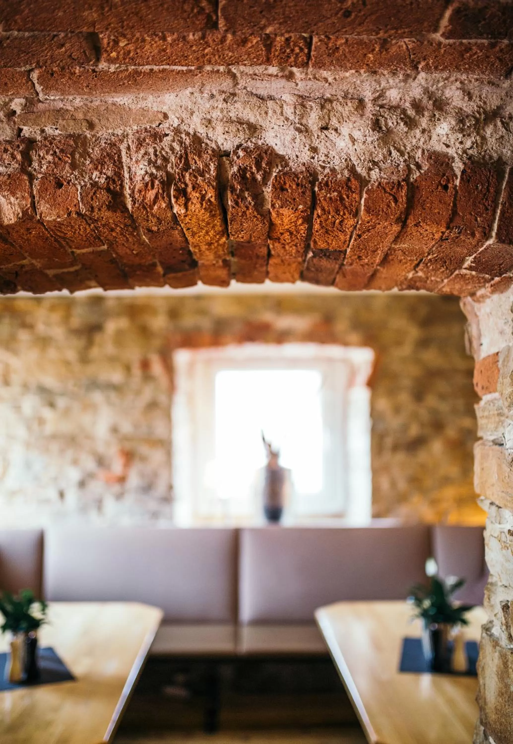 Restaurant/places to eat in Hotel Westerkamp