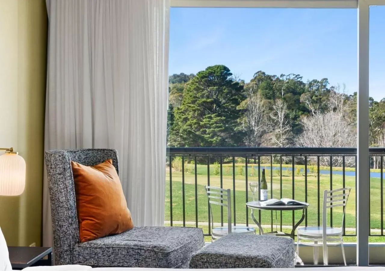 View (from property/room) in Park Proxi Gibraltar Bowral