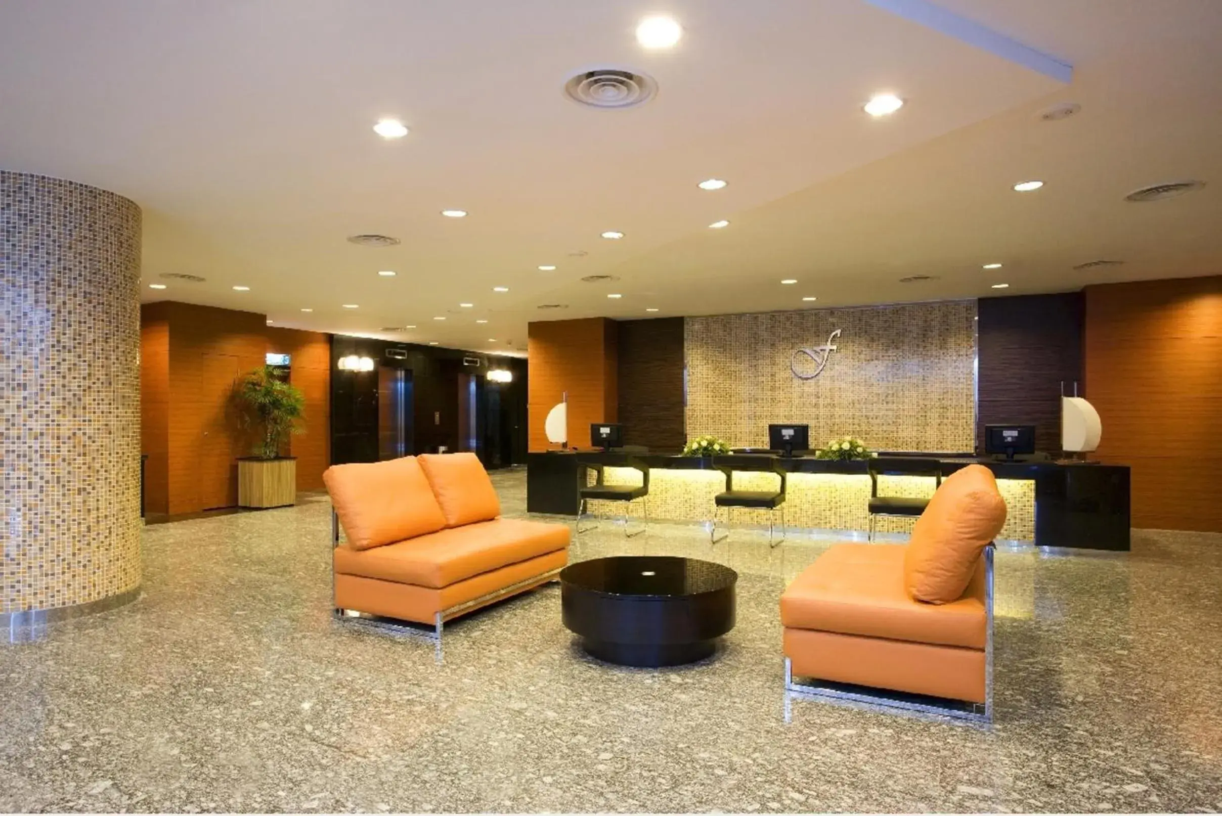 Lobby or reception in Hotel Felda Residence Kuala Terengganu Lobby or reception in Hotel Felda Residence Kuala Terengganu