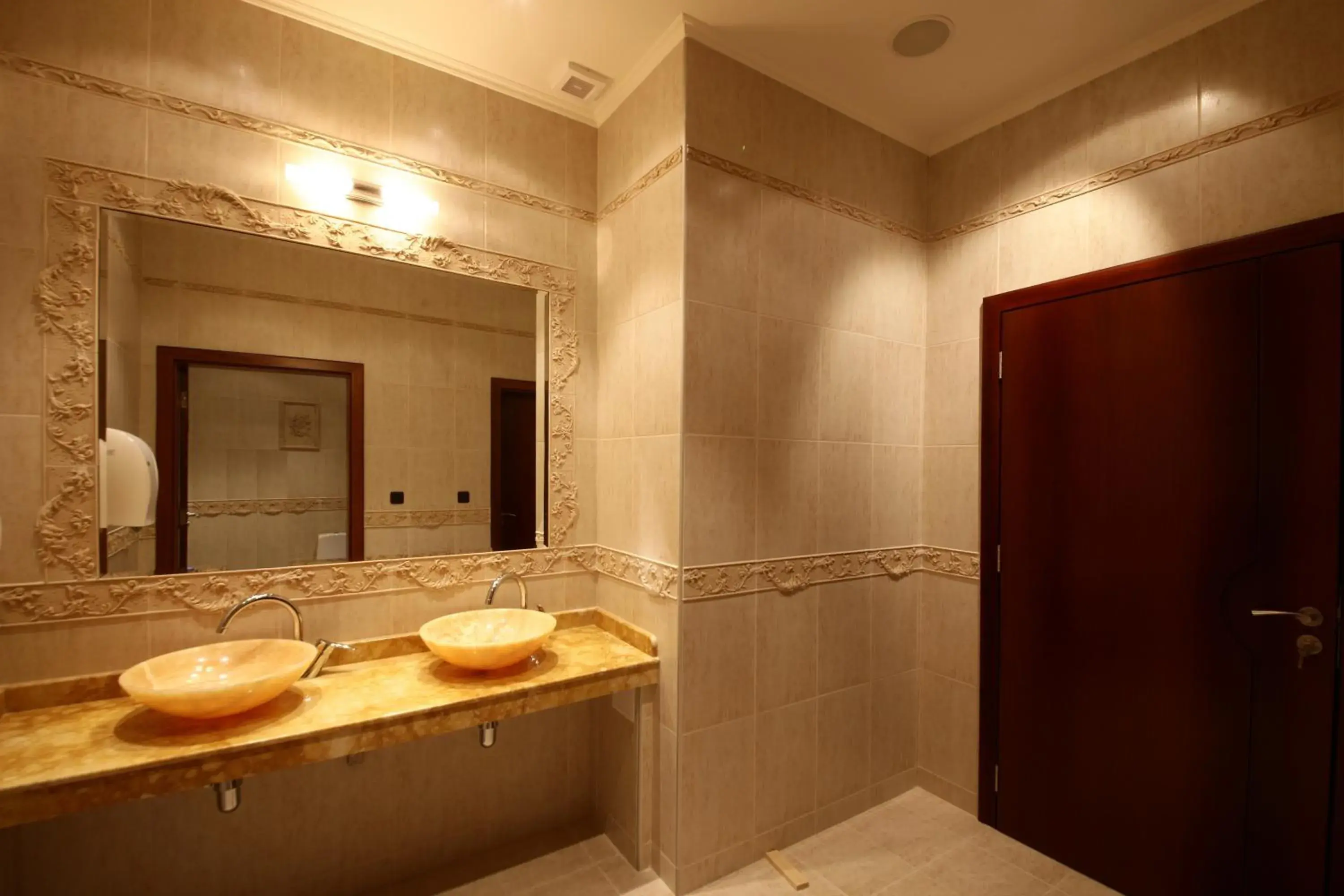 Toilet, Bathroom in Aqua View