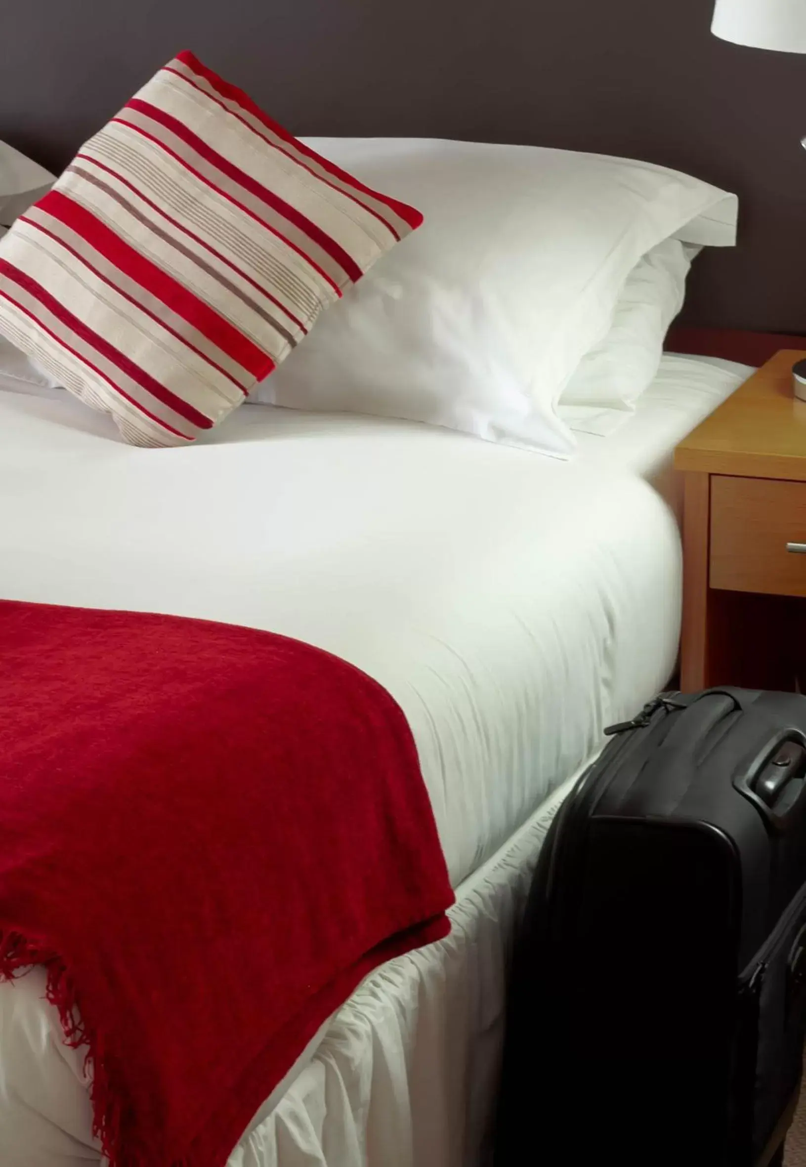 Double Room in Ellan Vannin Hotel Double Room in Ellan Vannin Hotel