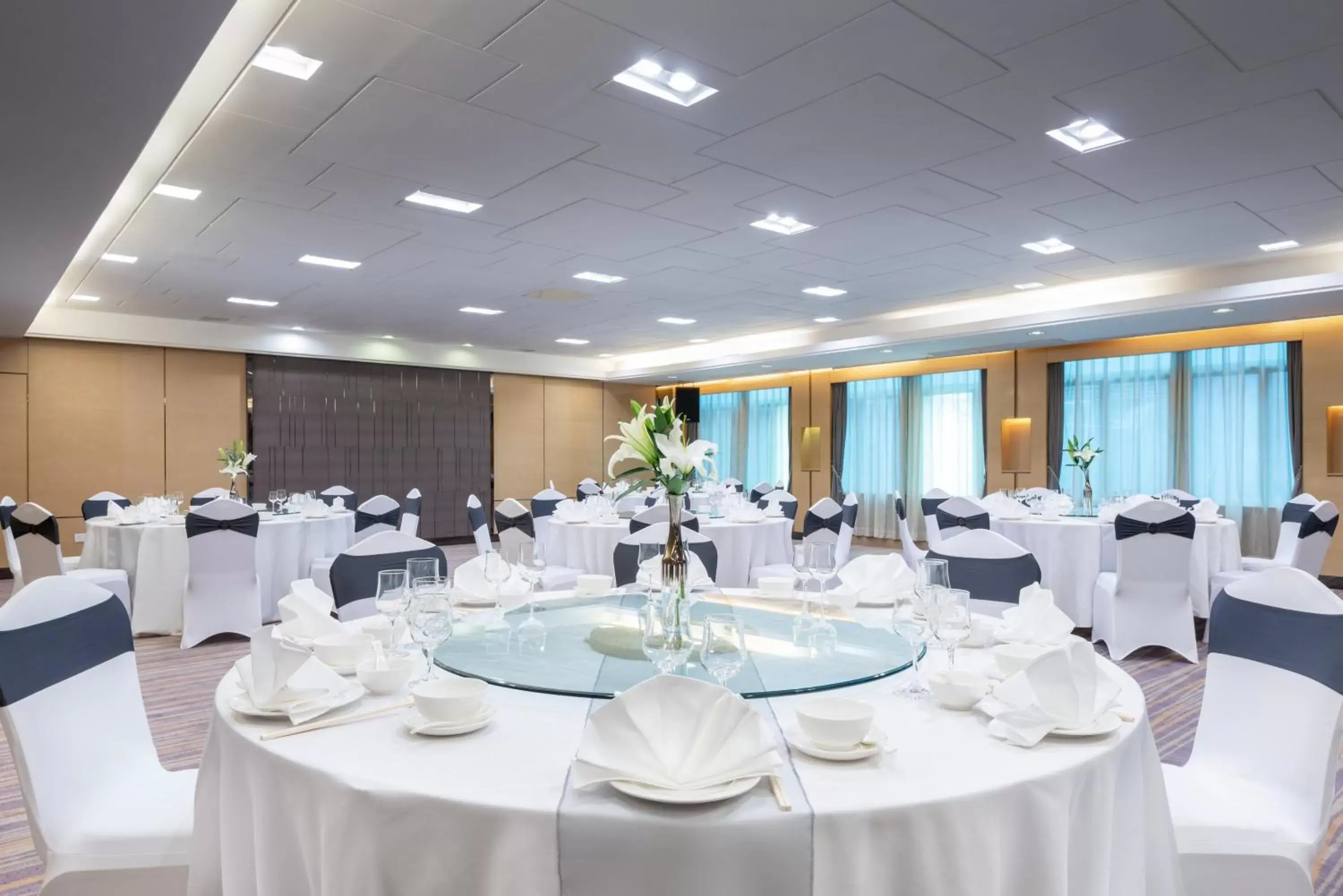 Banquet/Function facilities, Banquet Facilities in Holiday Inn Shenzhen Donghua, an IHG Hotel