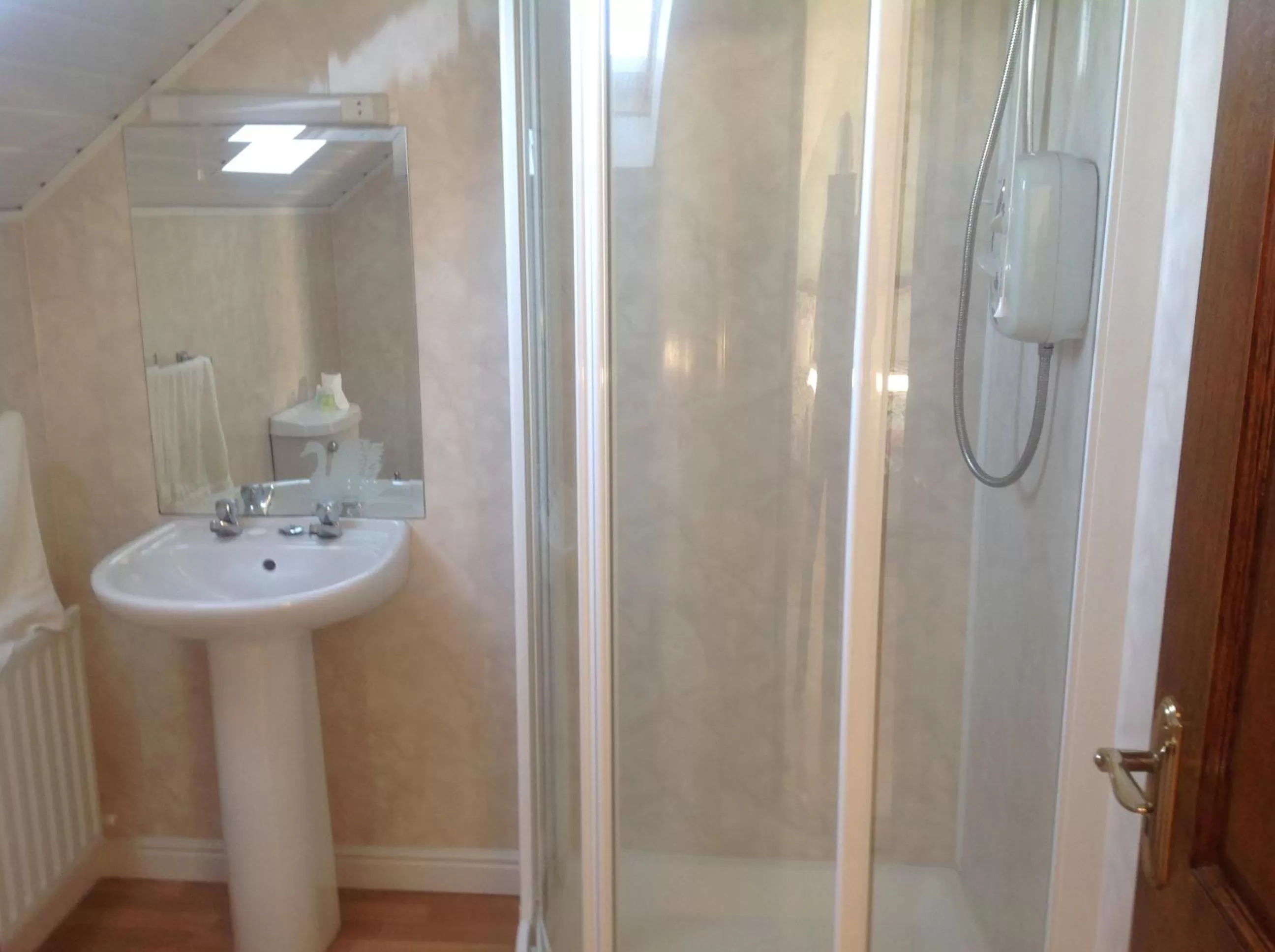 The Rock Equestrian Farm B&B