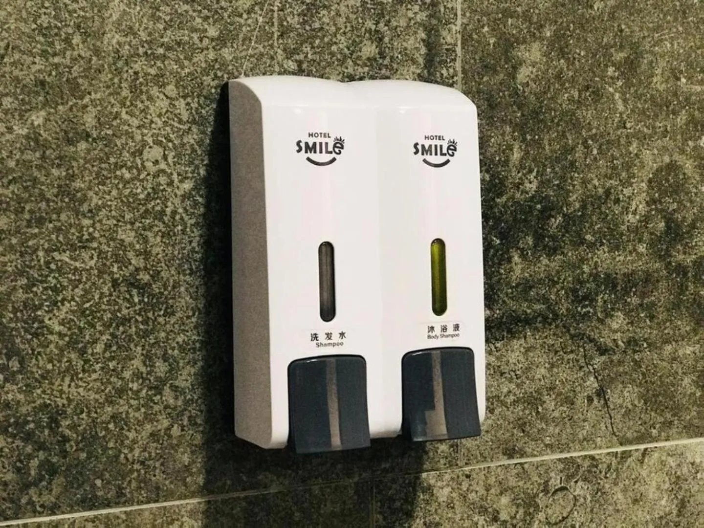 Bathroom in Smile Hotel Danau Kota