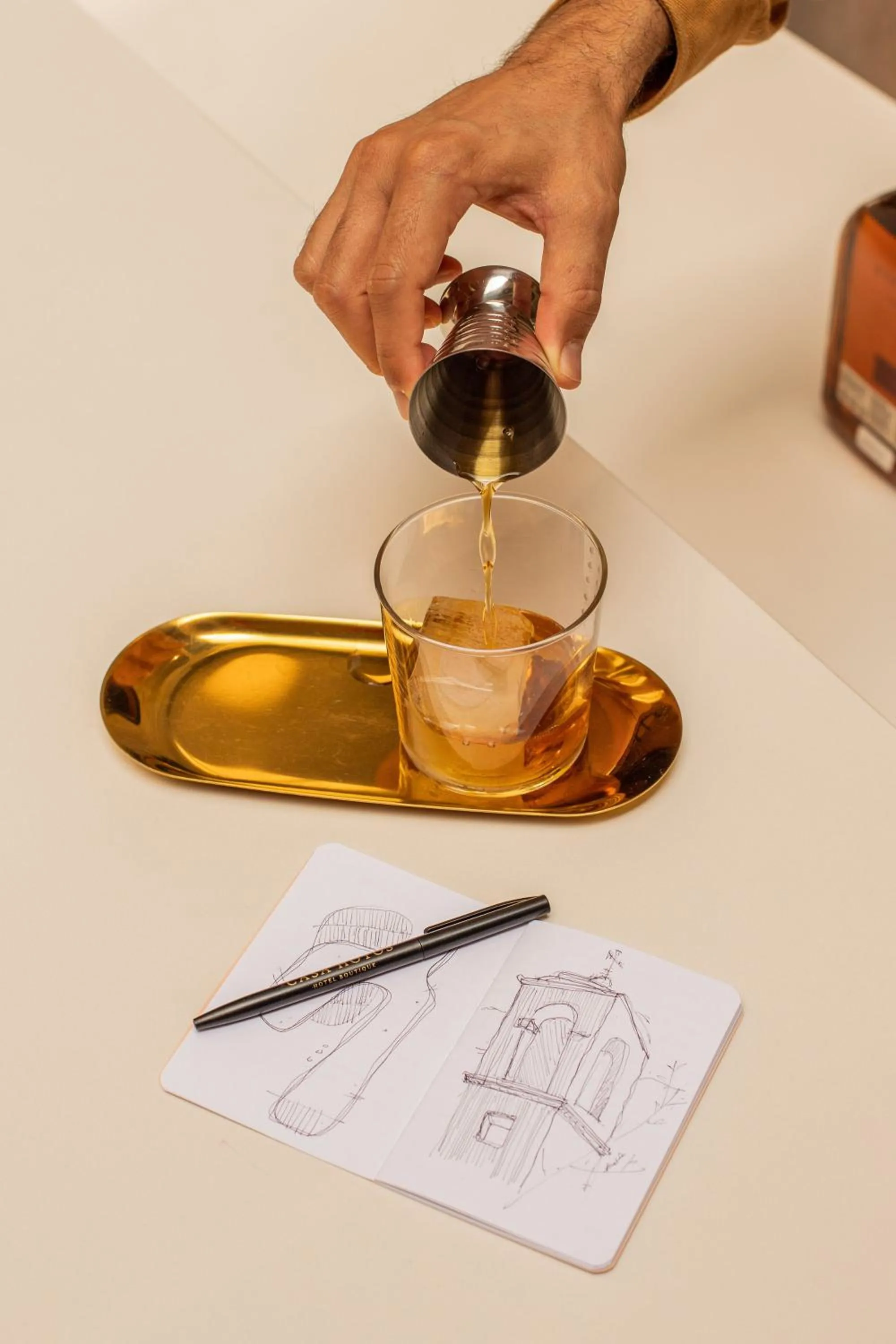 Casa Hoyos - Hotel Boutique