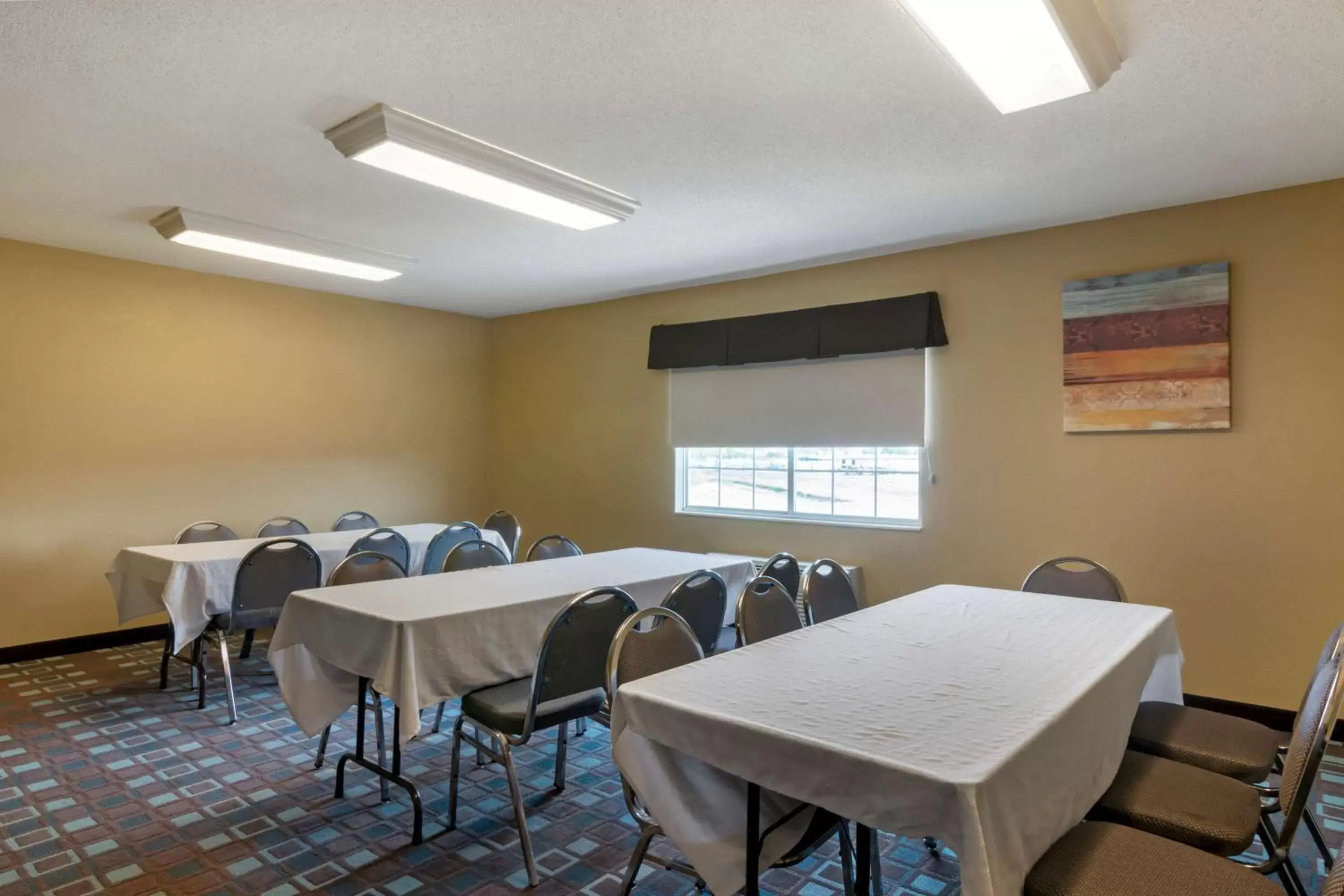 Meeting/conference room in Best Western Governors Inn and Suites