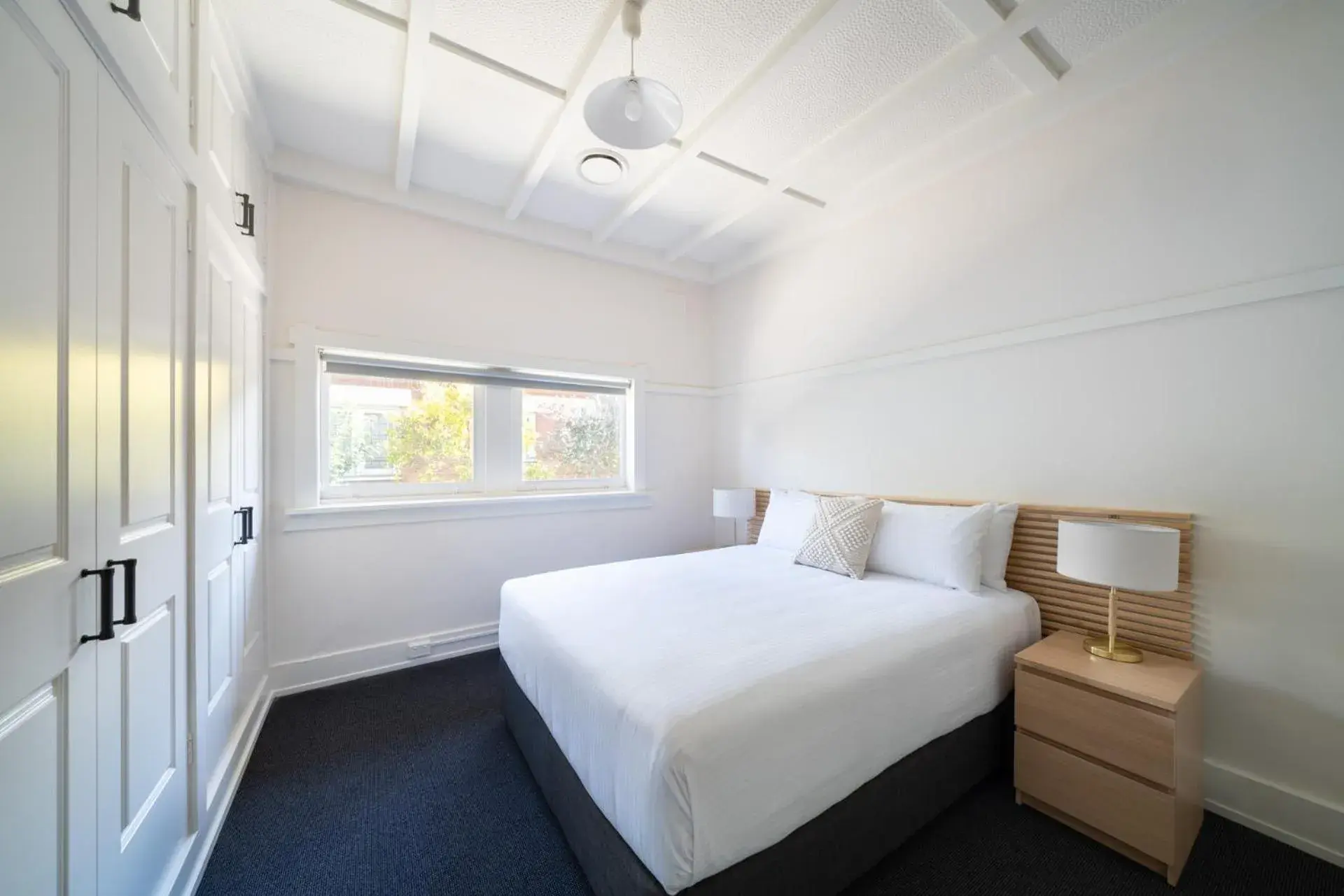 Bed in Heritage Inn Bathurst Bed in Heritage Inn Bathurst