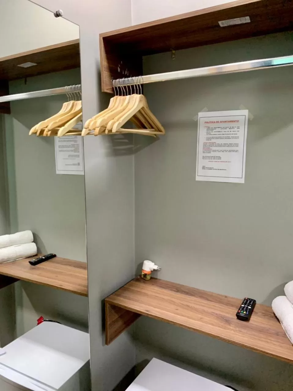 Santa Cecília Pousada