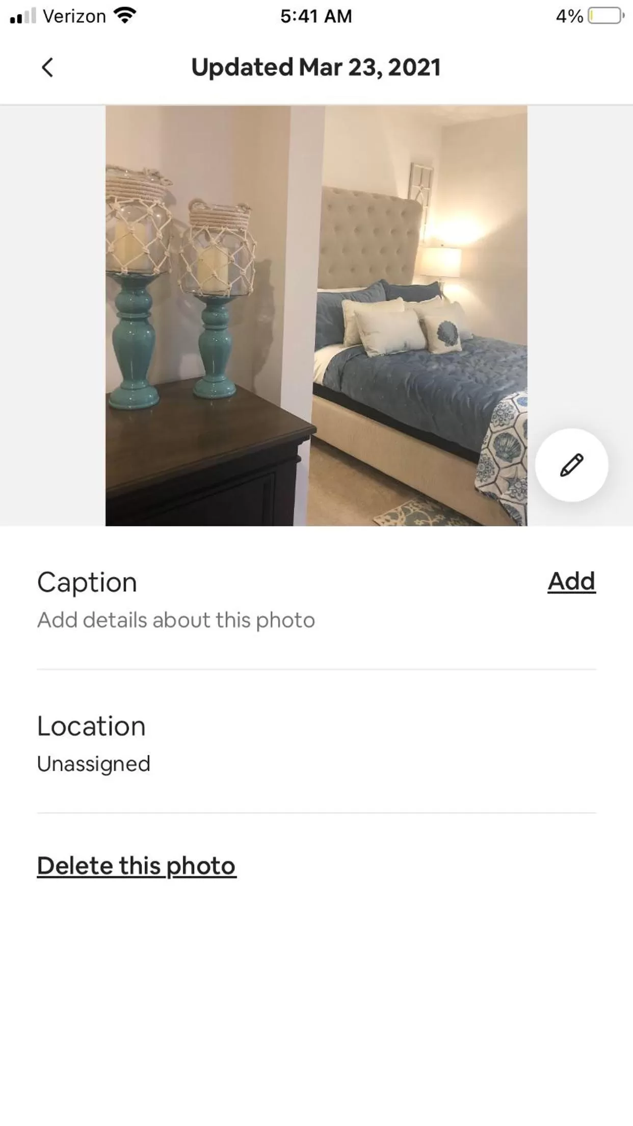 Naomi’s Bed & Breakfast