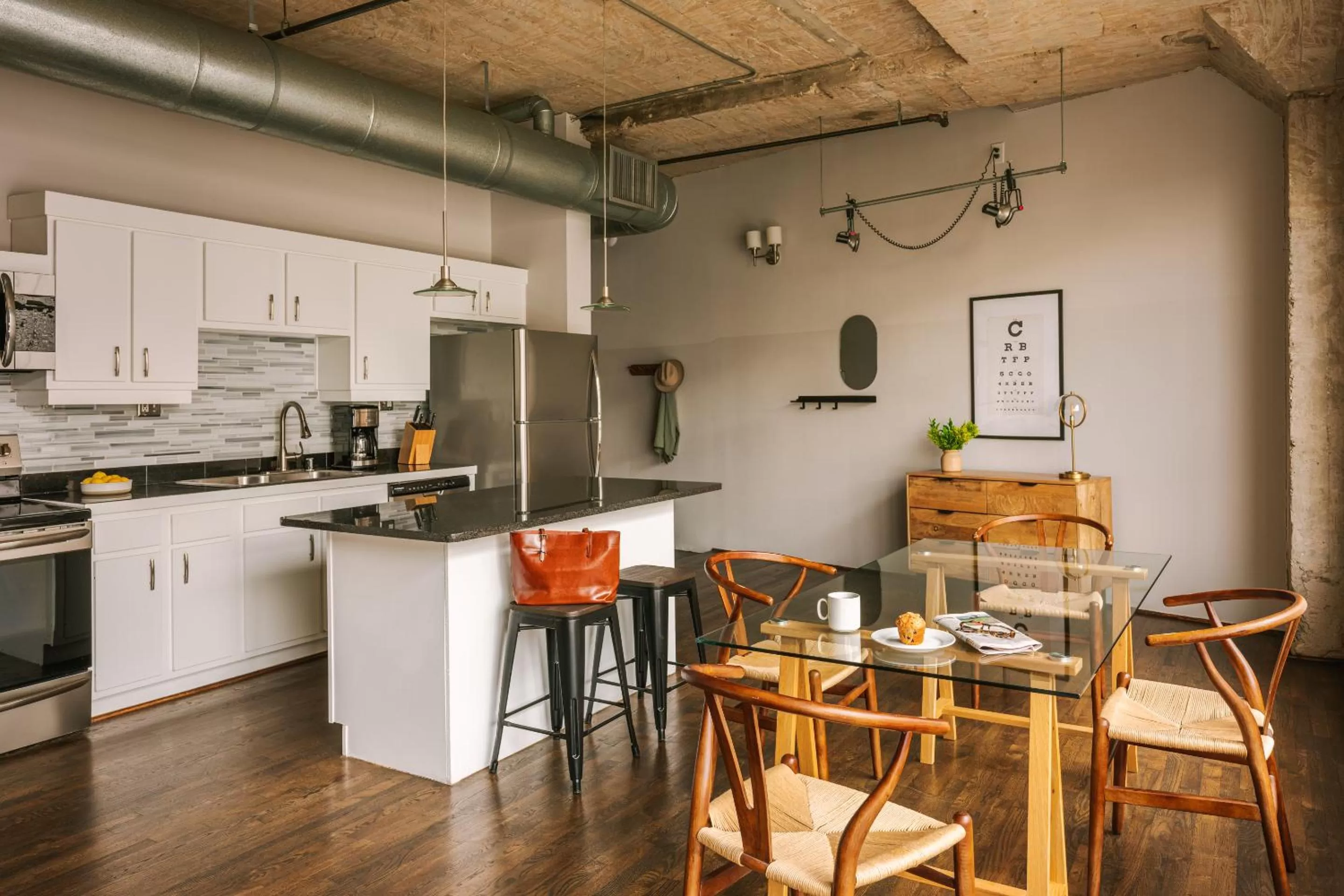 Sonder The Hogg Palace