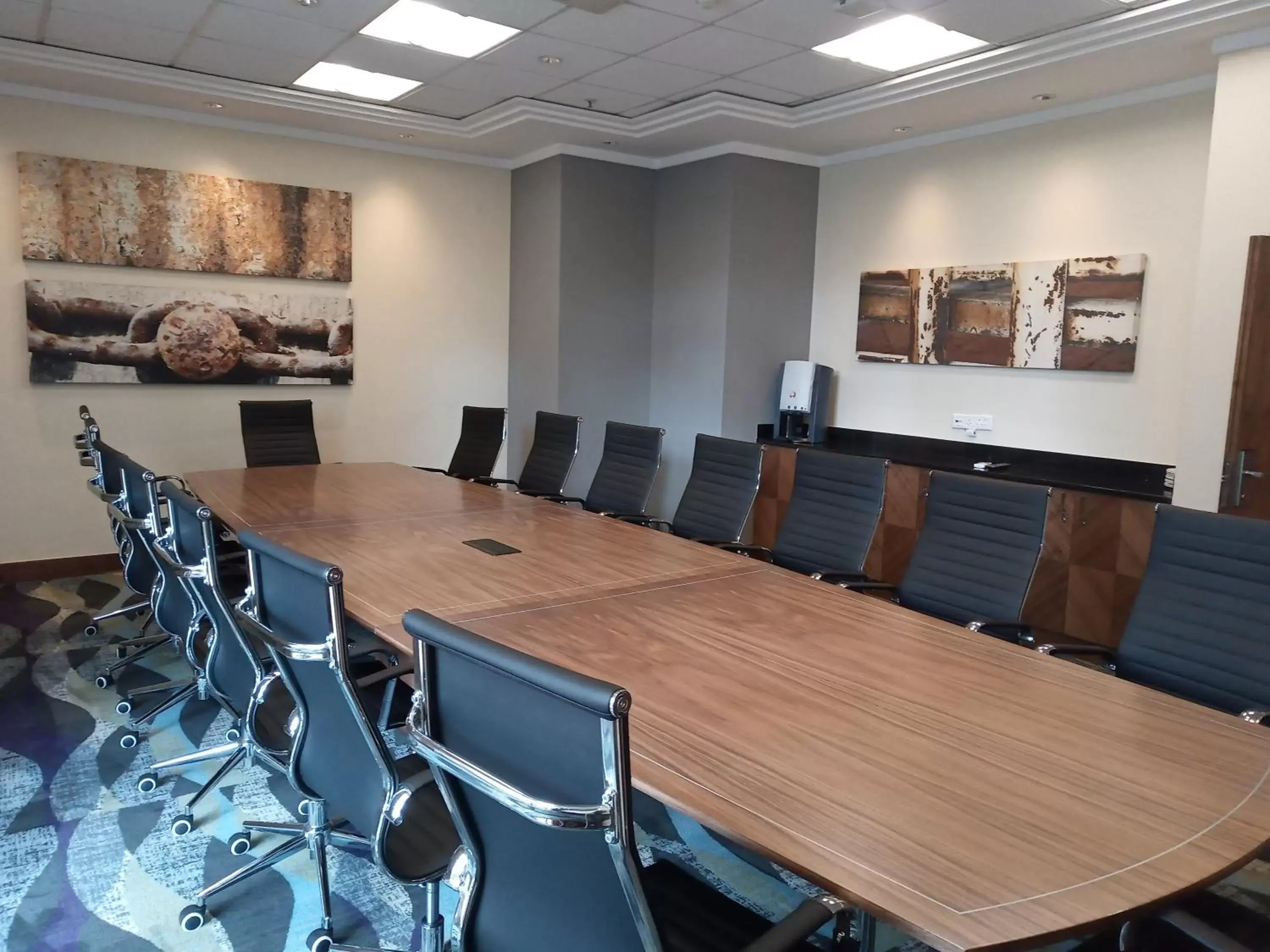 Meeting/conference room in Garden Court Sandton City