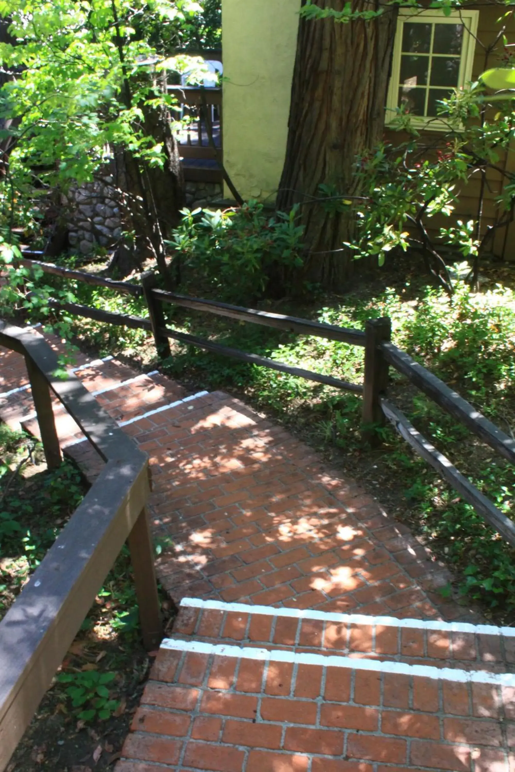 Day in Saddleback Inn at Lake Arrowhead Day in Saddleback Inn at Lake Arrowhead