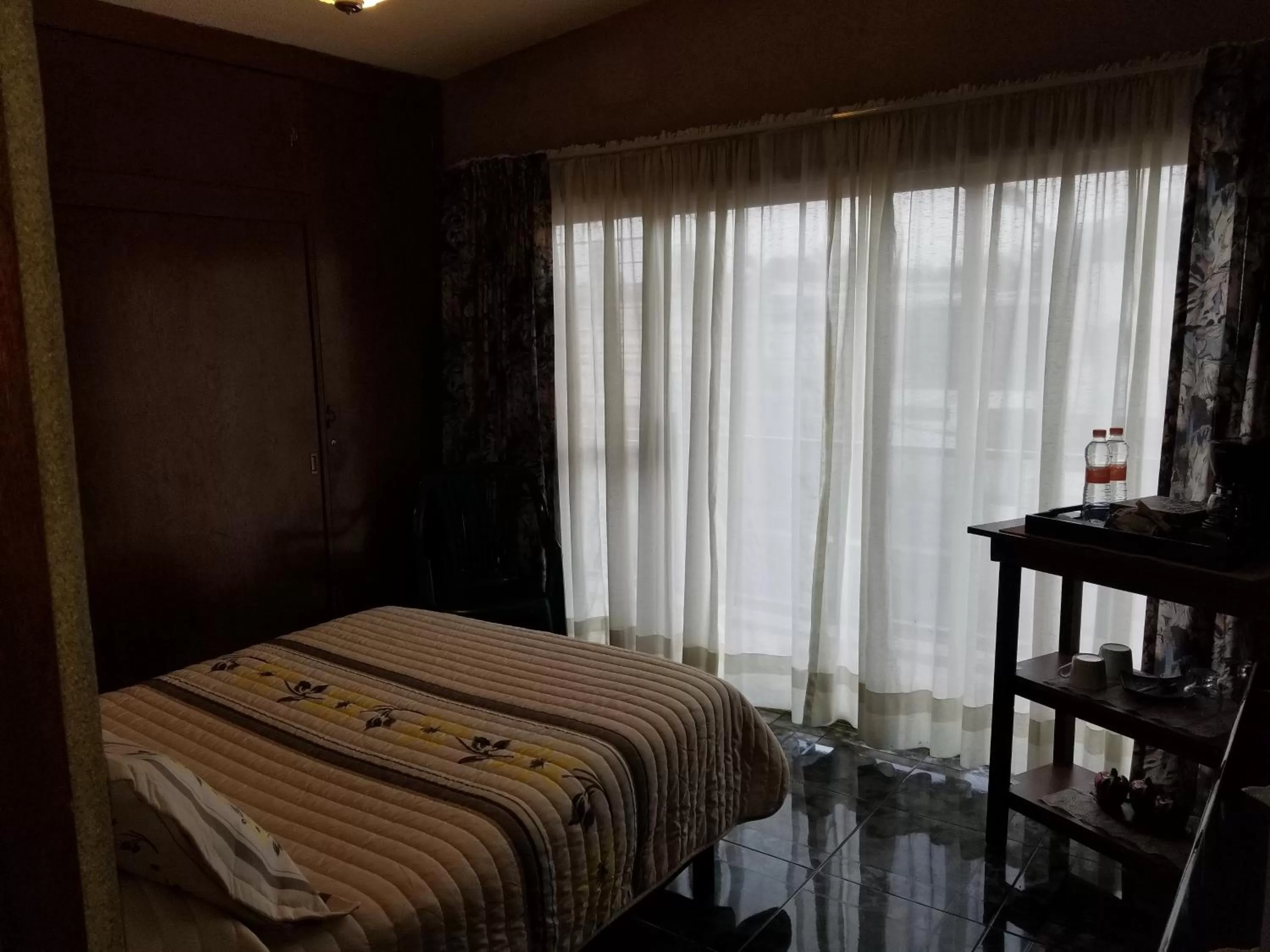 Bed in Casa Q BnB