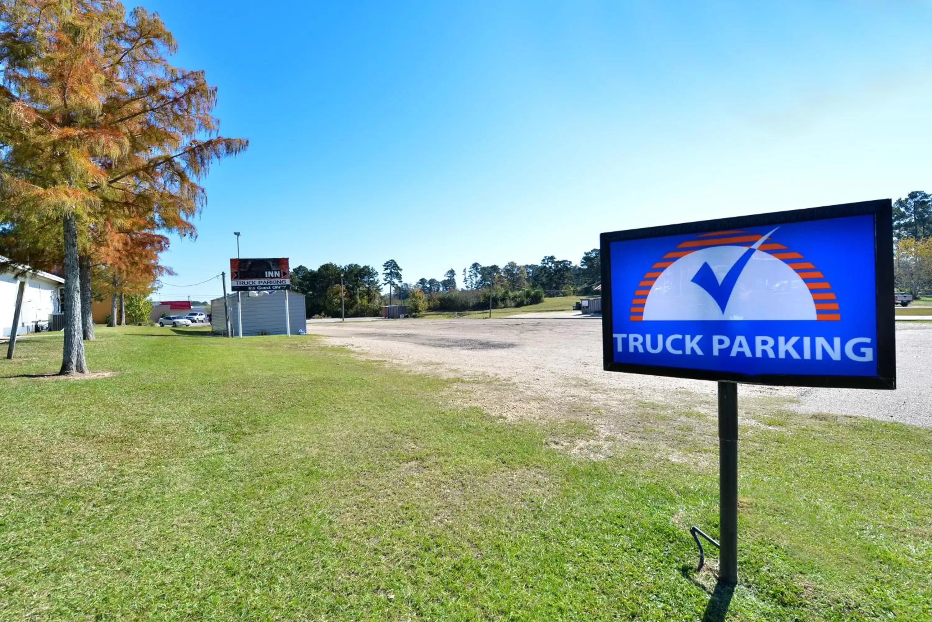 Property logo or sign, Property Logo/Sign in Americas Best Value Inn - Brookhaven