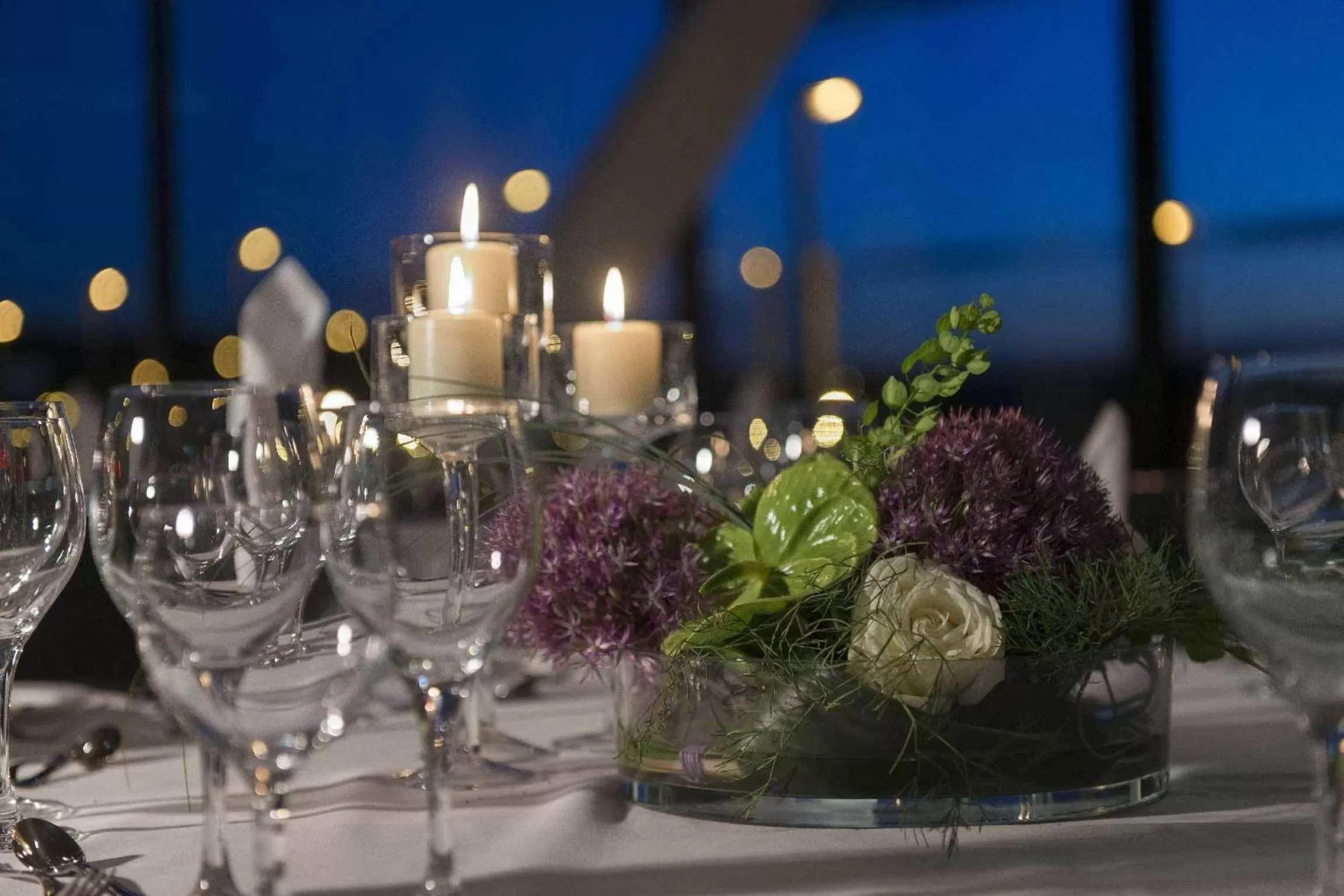 Decorative detail in Maritim Hotel Würzburg