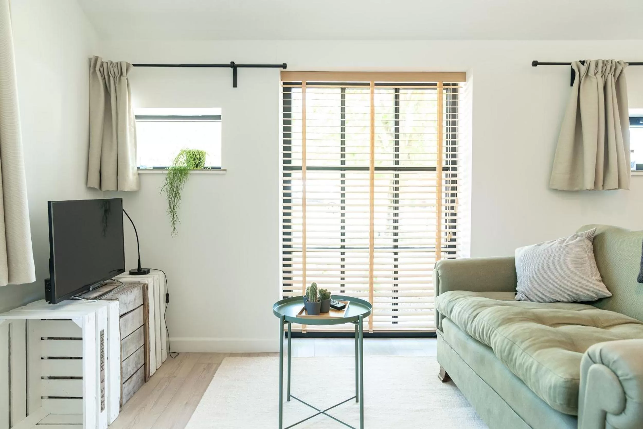 Property building in De Gulle Beemden