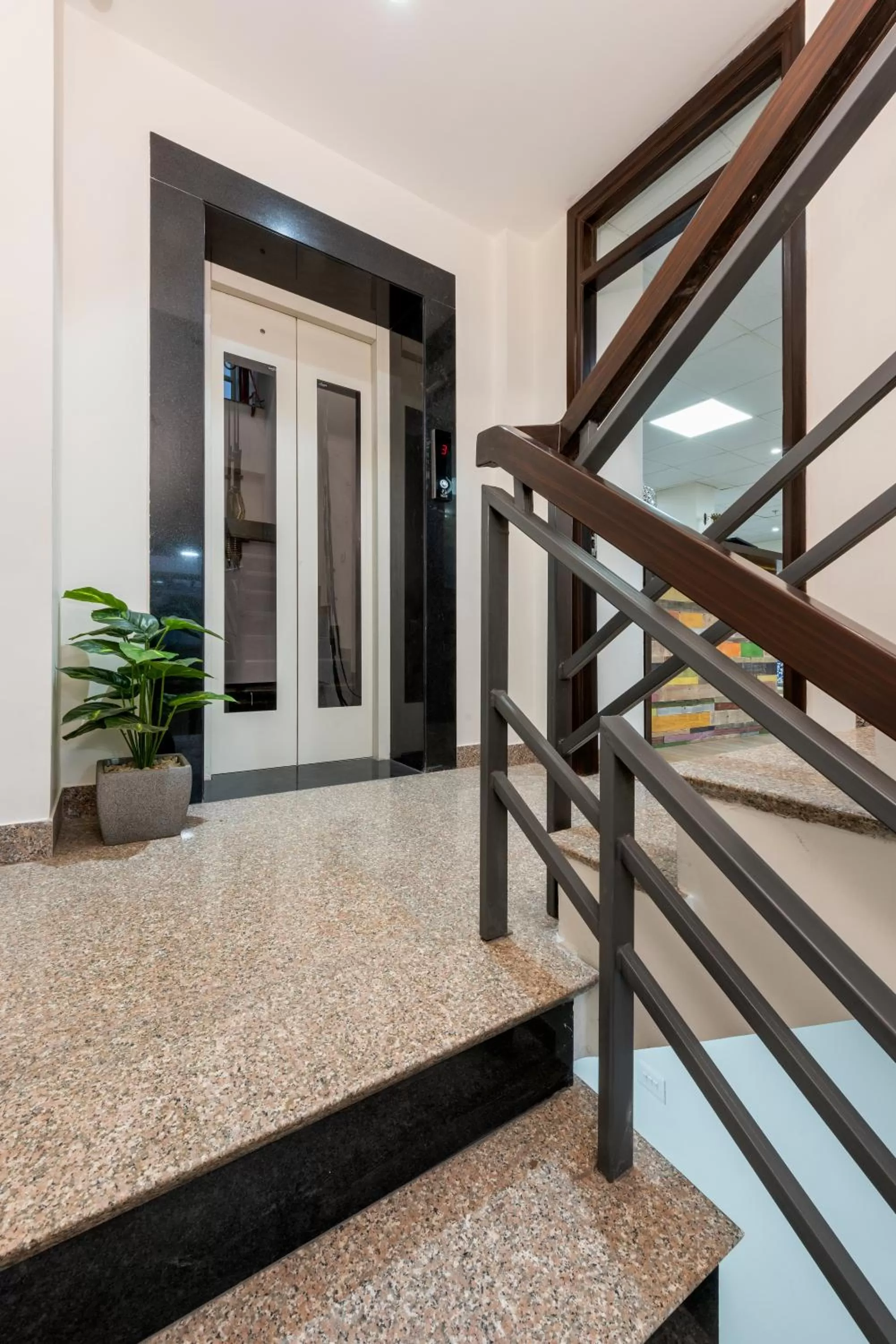 Other in House of Backpackers