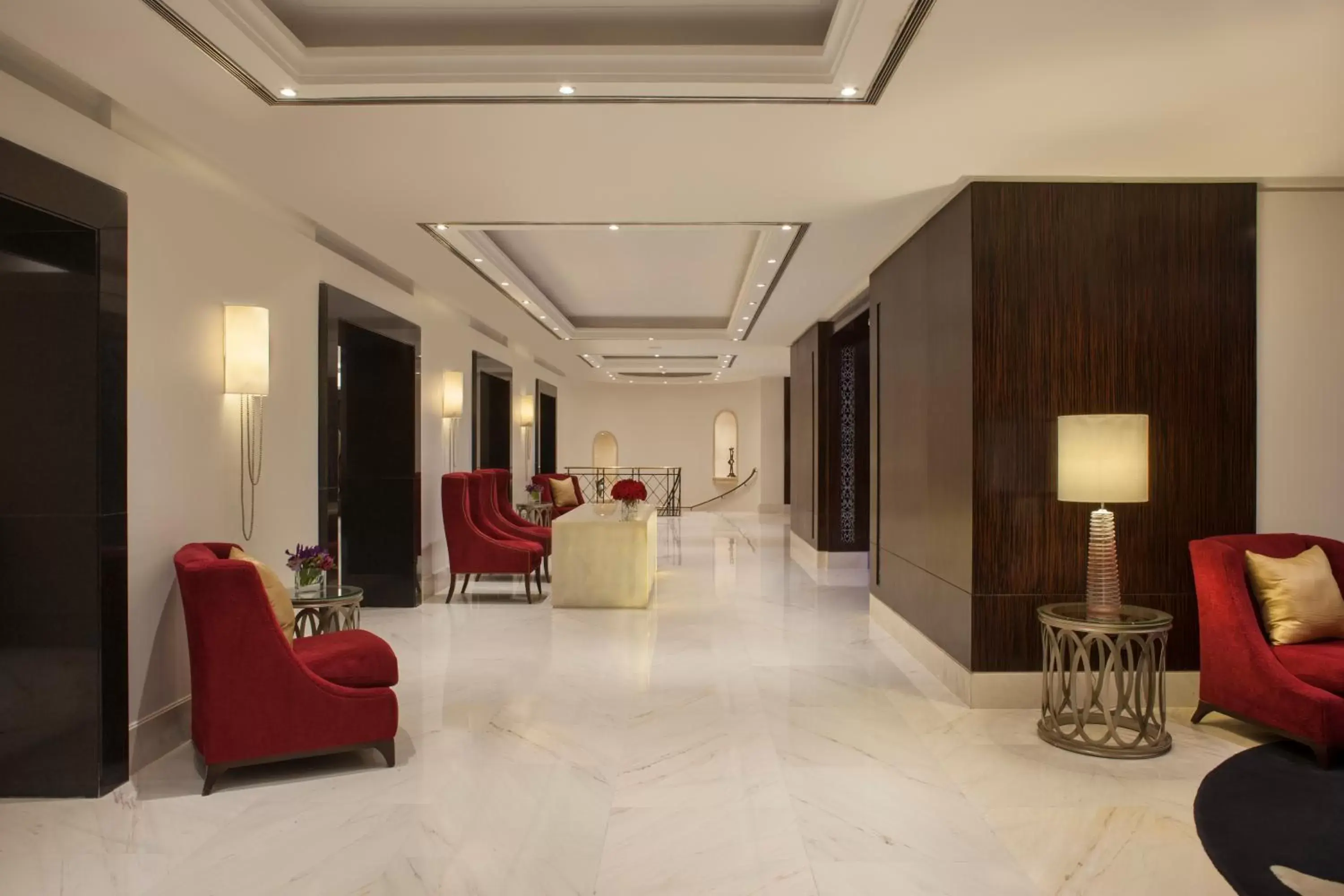 Lobby or reception, Lobby/Reception in Four Seasons Hotel Buenos Aires