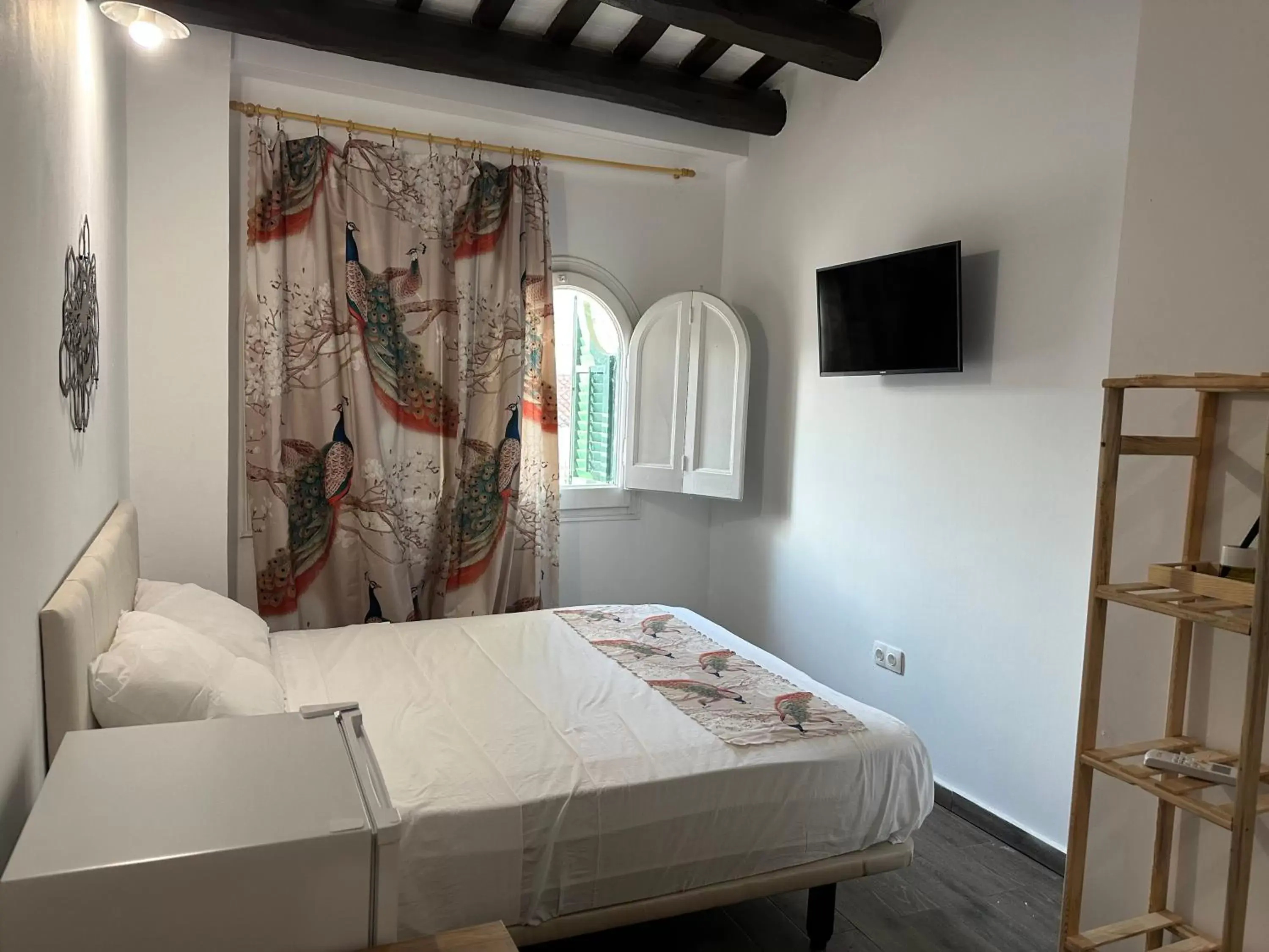 Massage, Bed in Vilador Beach Hotel