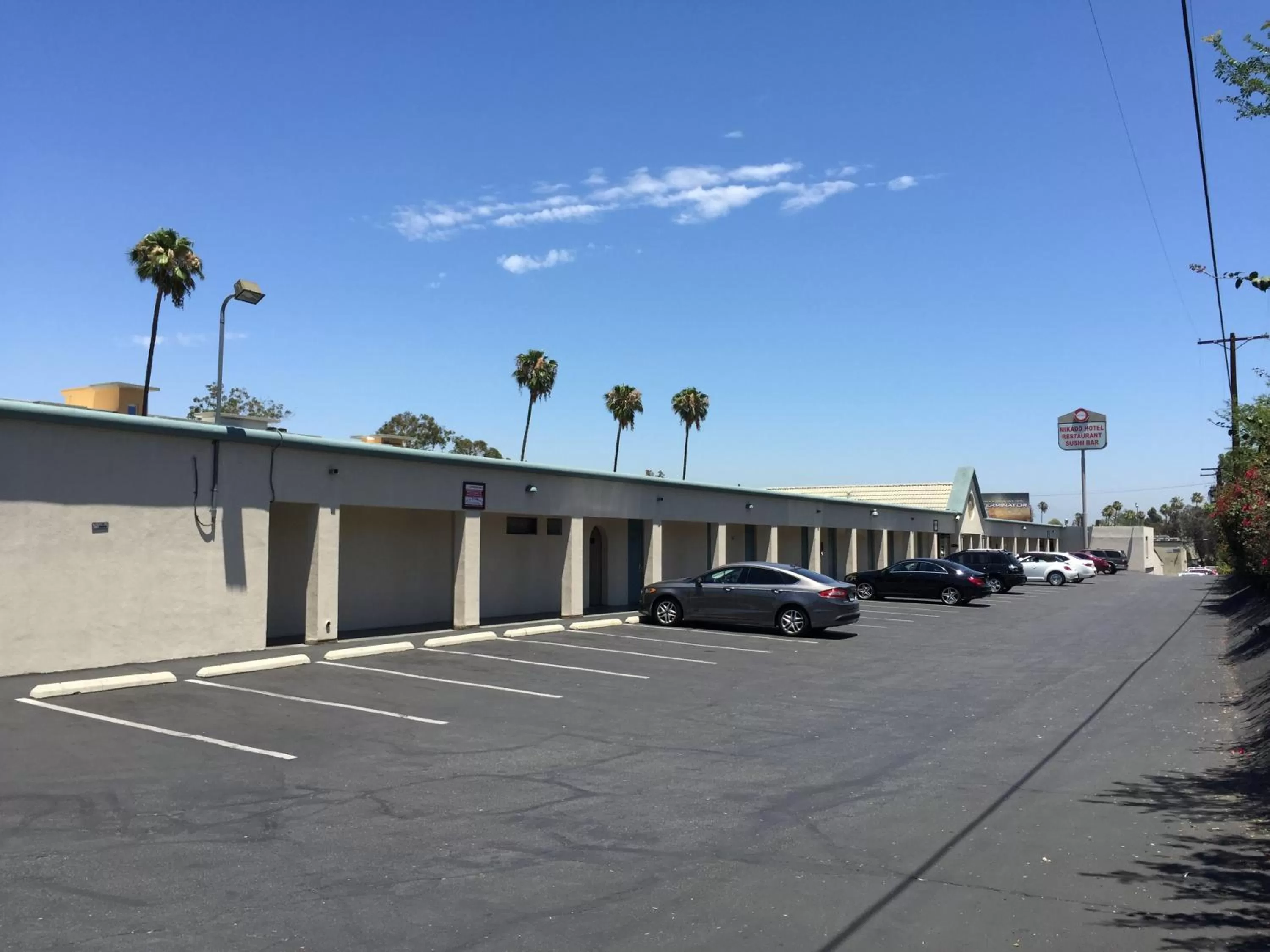 Other in Mikado Hotel