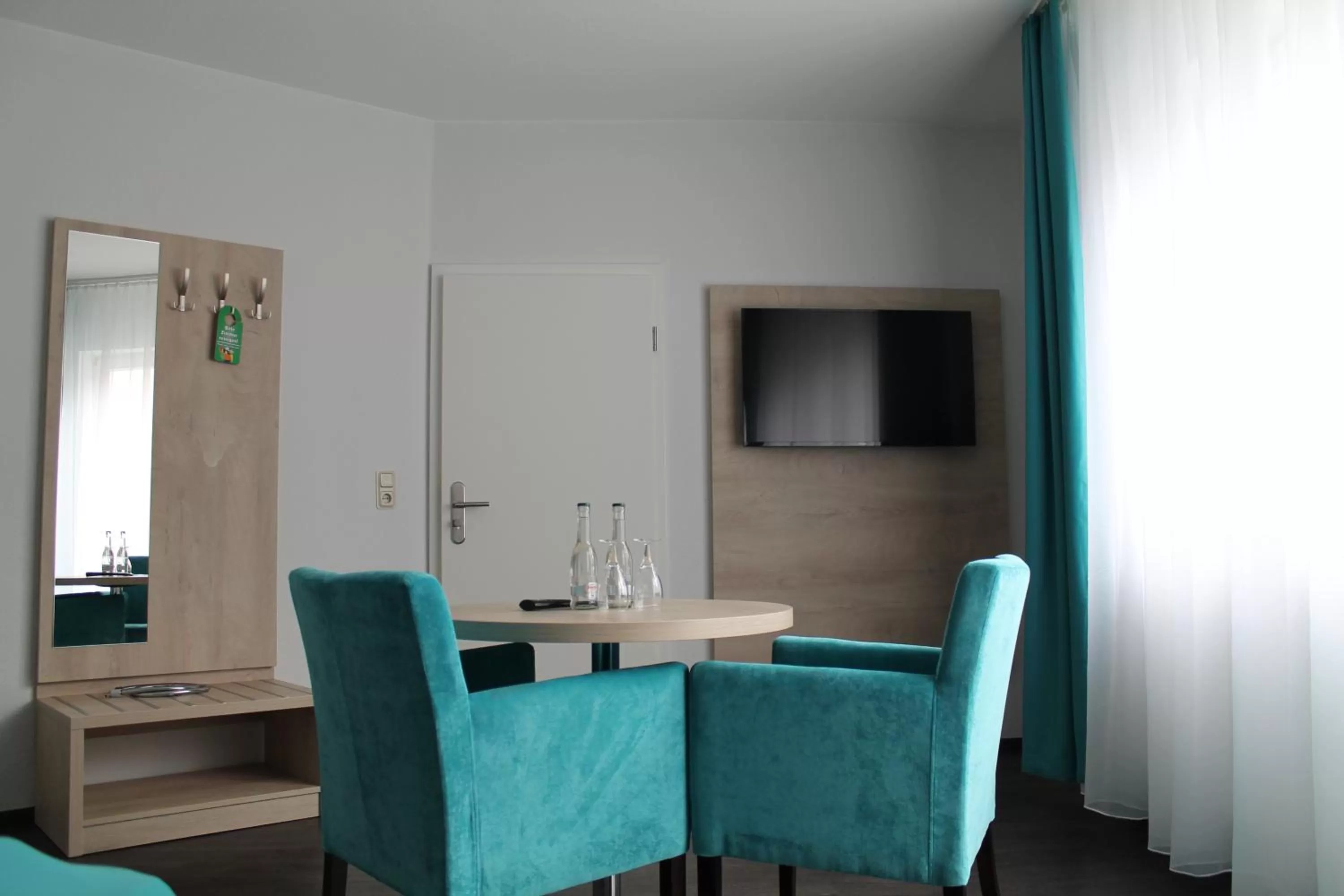 Hotel Steakhouse Am Rathaus