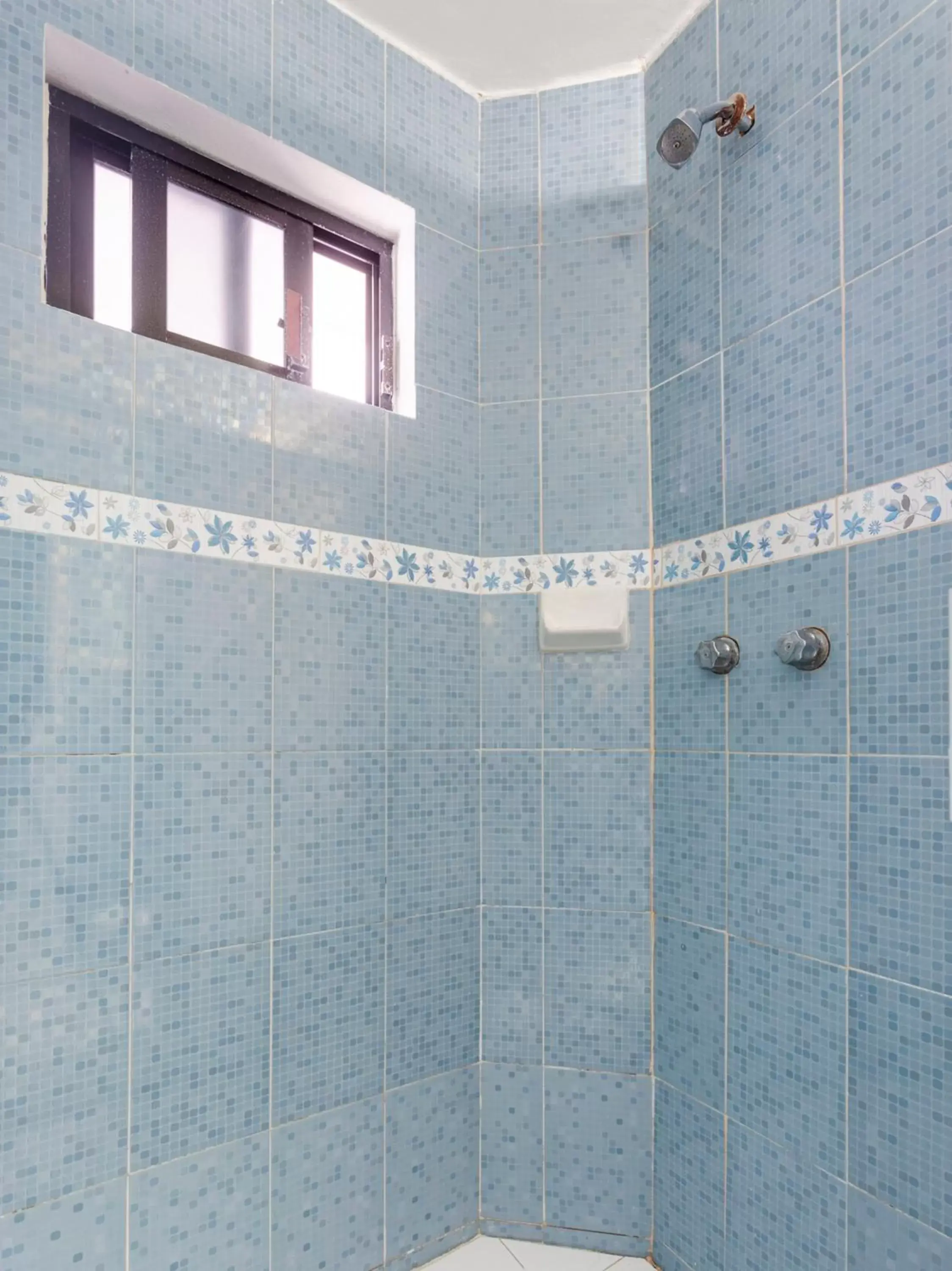 Bathroom in Hotel Jardín Cancún