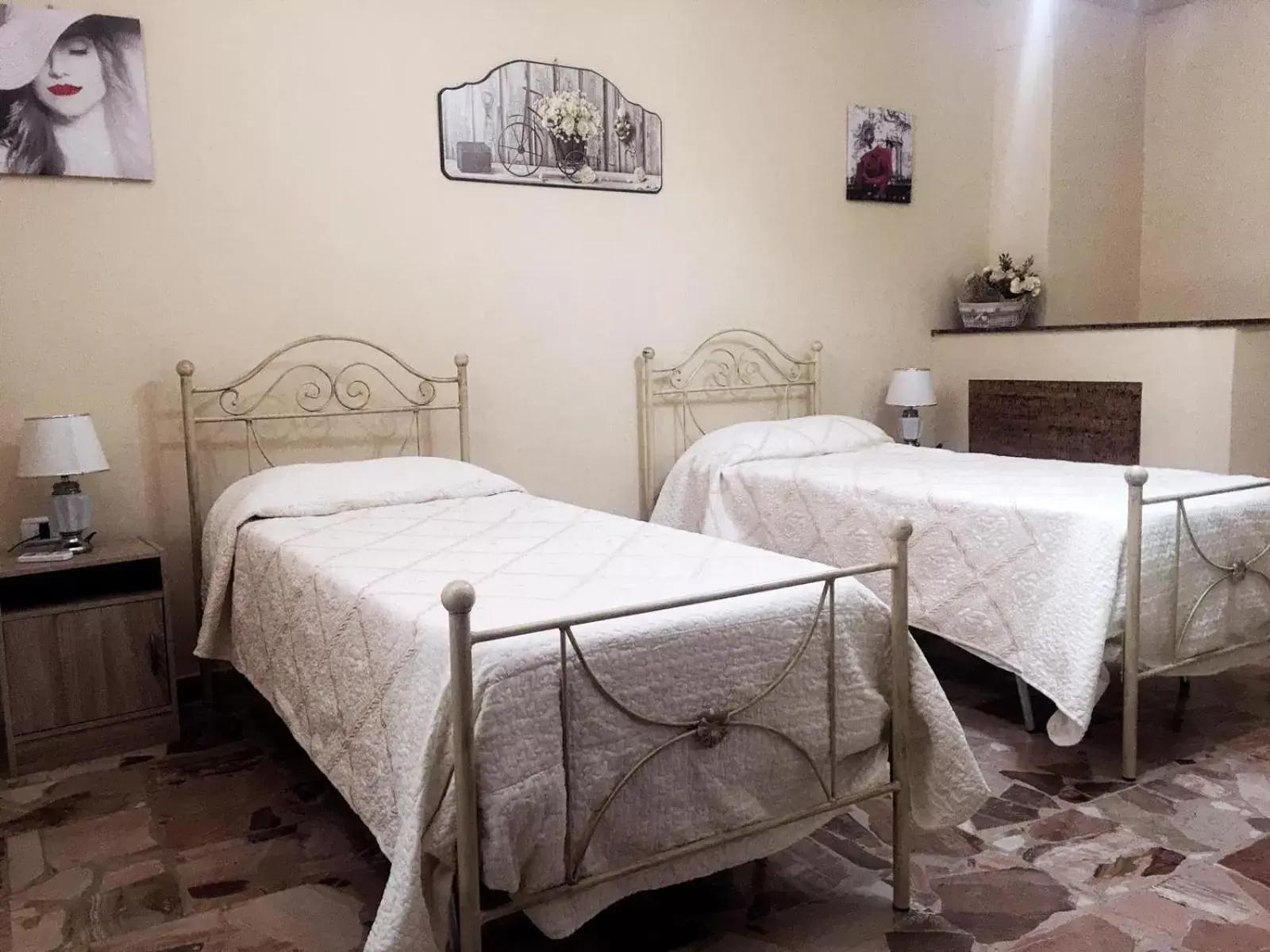 Bed in Umberto I - Affitti brevi