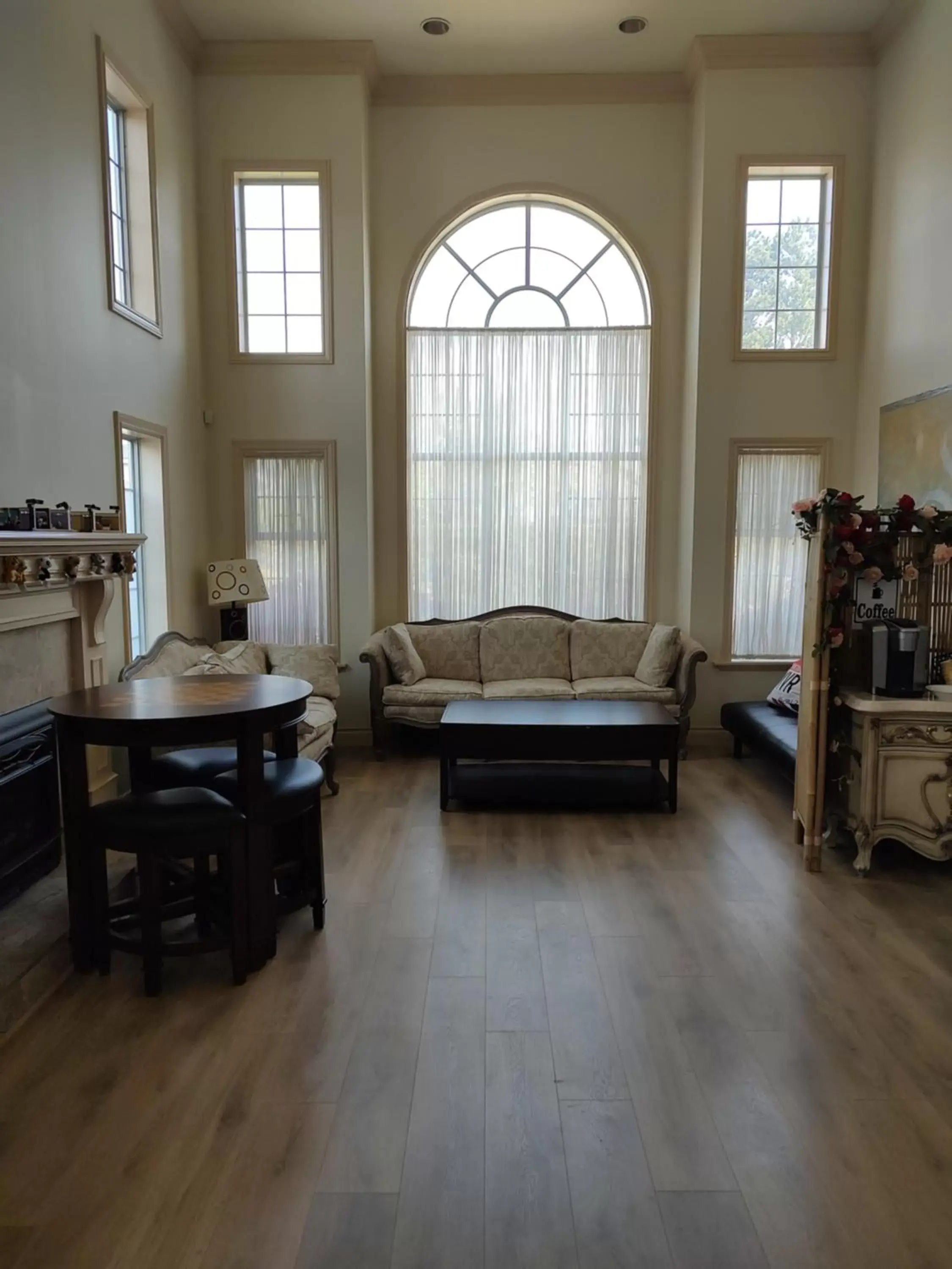 Double Room with Private Bathroom in Go House Double Room with Private Bathroom in Go House