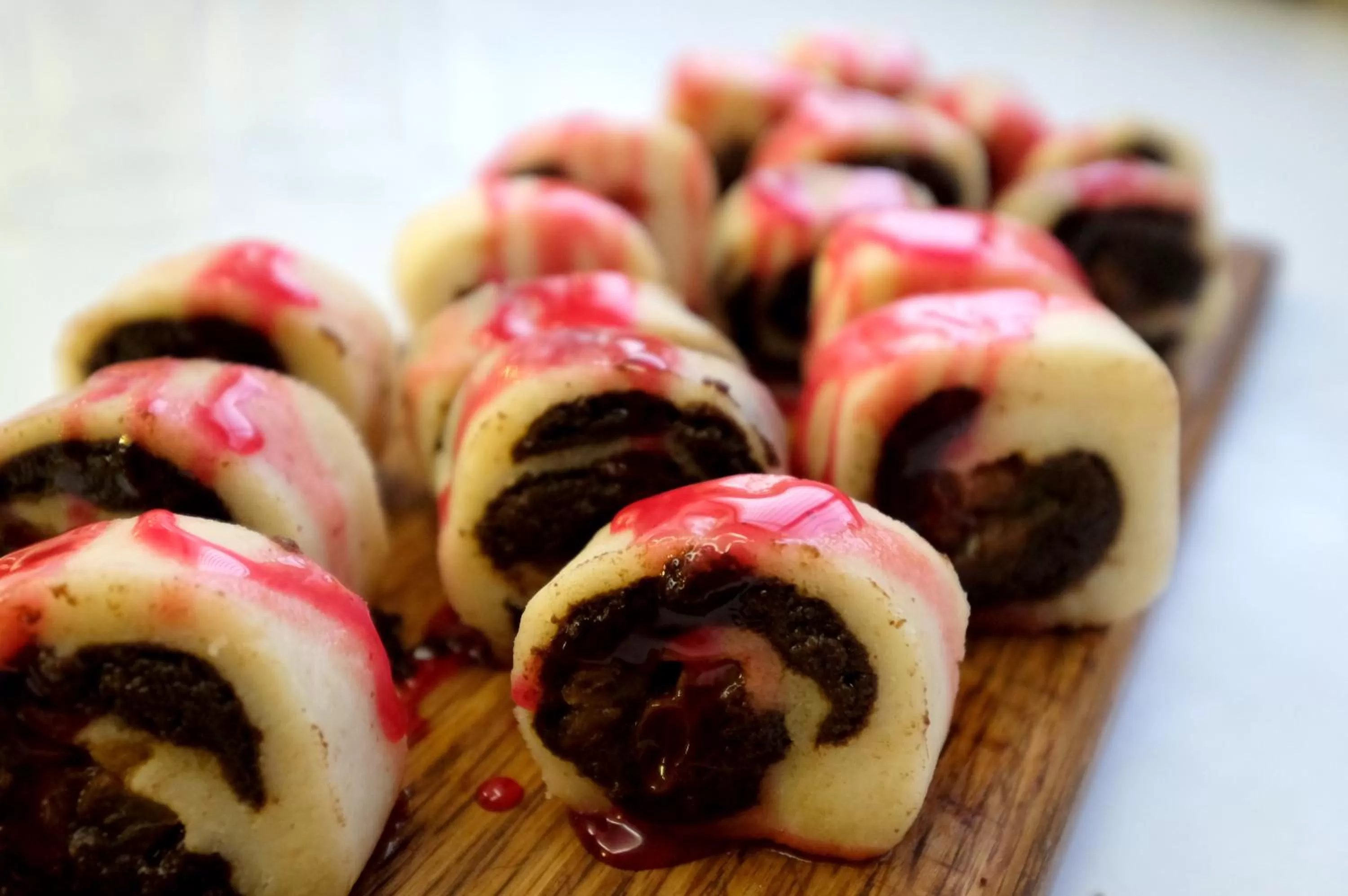 Food and drinks in Ambassador City Hotel - Bethlehem