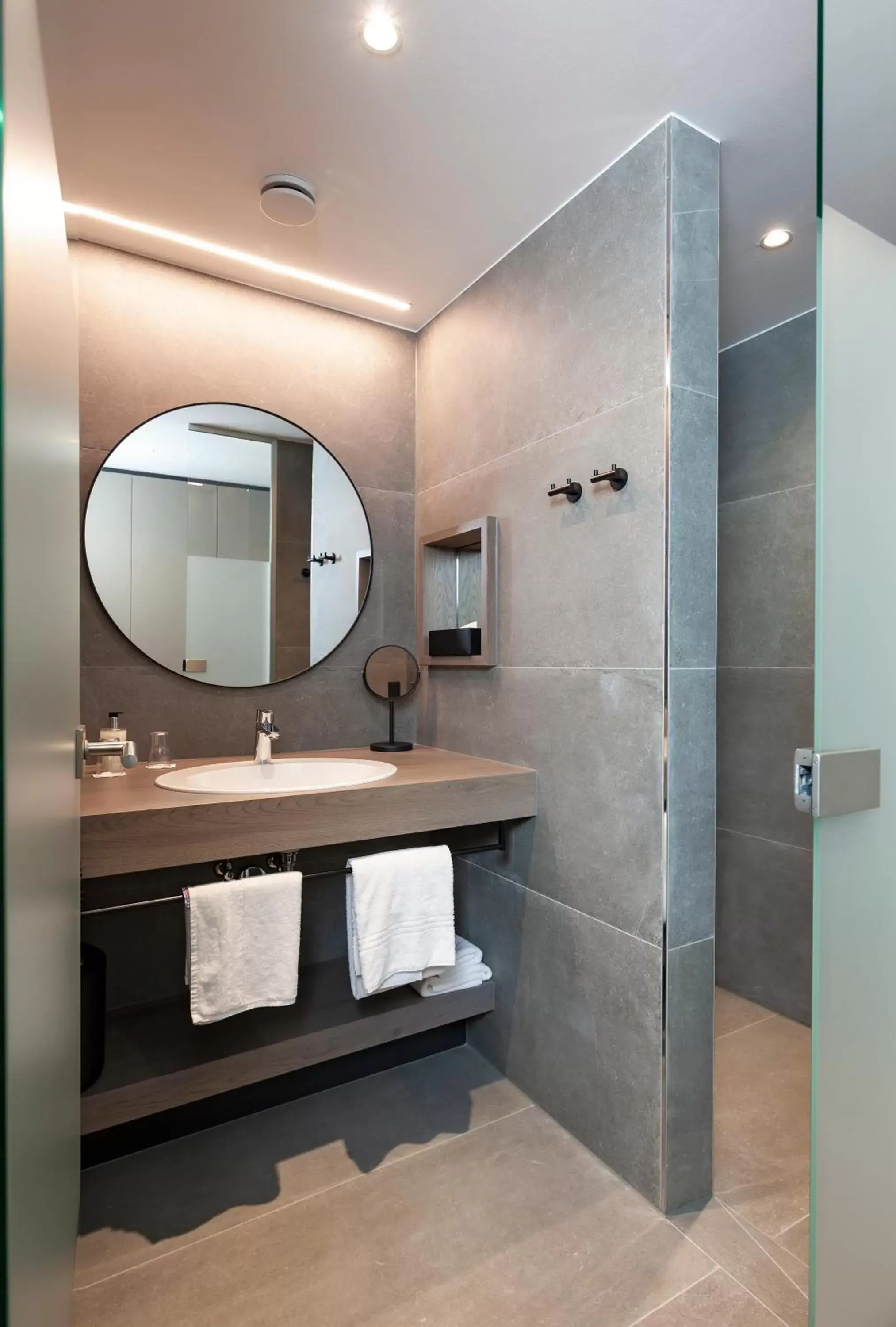 Deluxe Double Room - single occupancy in Hotel Knoblauch Deluxe Double Room - single occupancy in Hotel Knoblauch