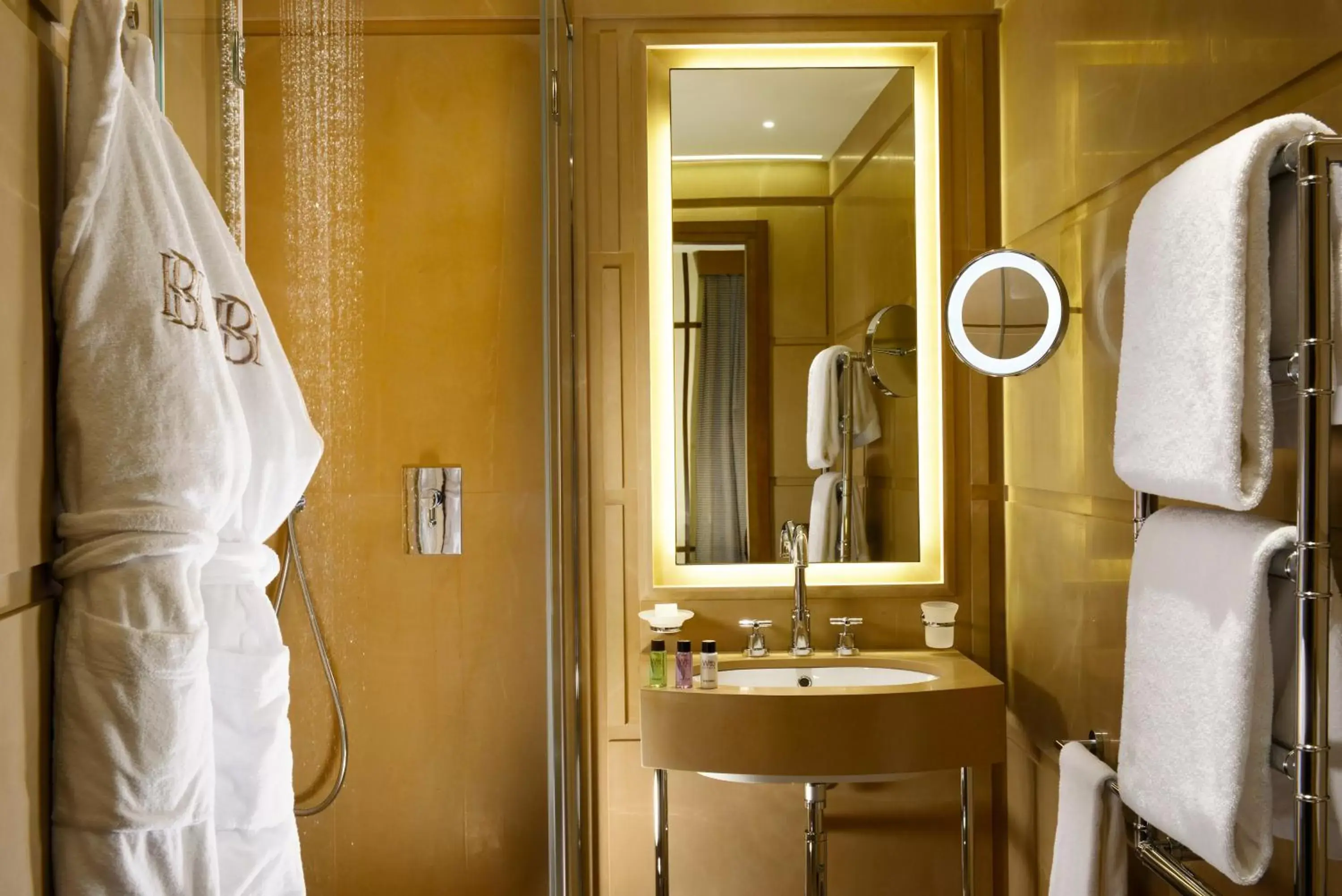 Other, Bathroom in Hotel Balestri - WTB Hotels