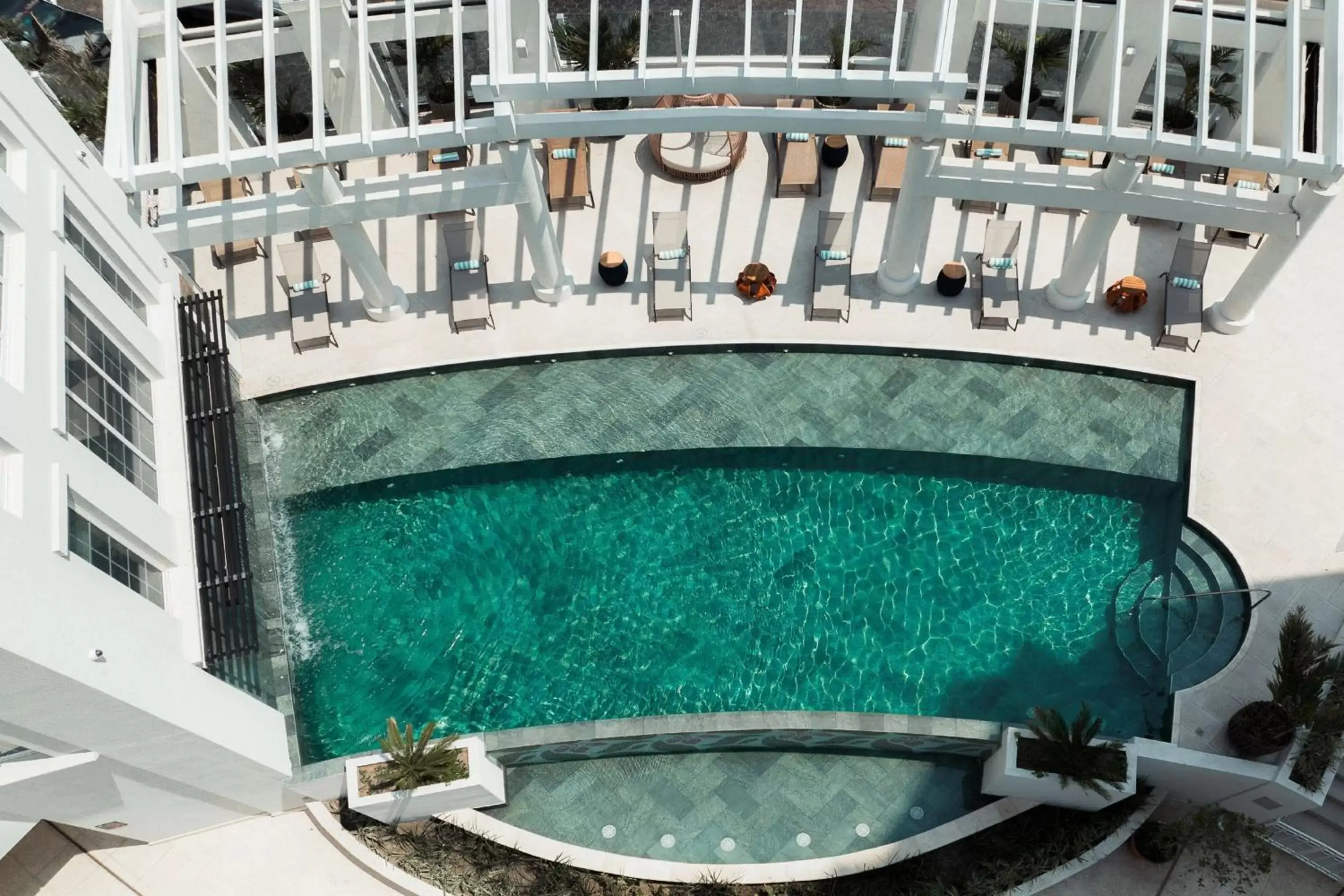 Swimming Pool in Los Tajibos, Santa Cruz de la Sierra, a Tribute Portfolio Hotel