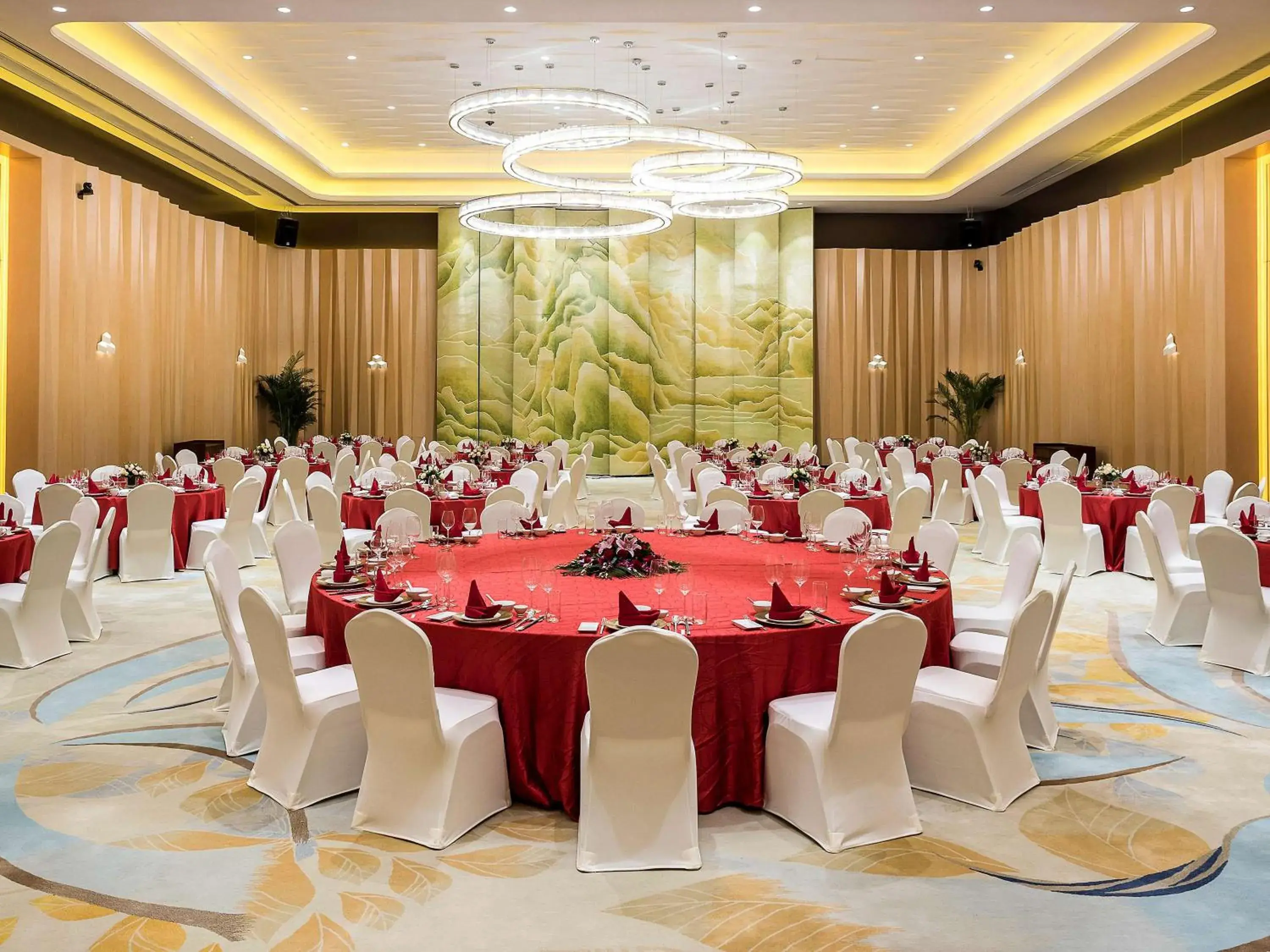 Other, Banquet Facilities in Novotel Suzhou Sip