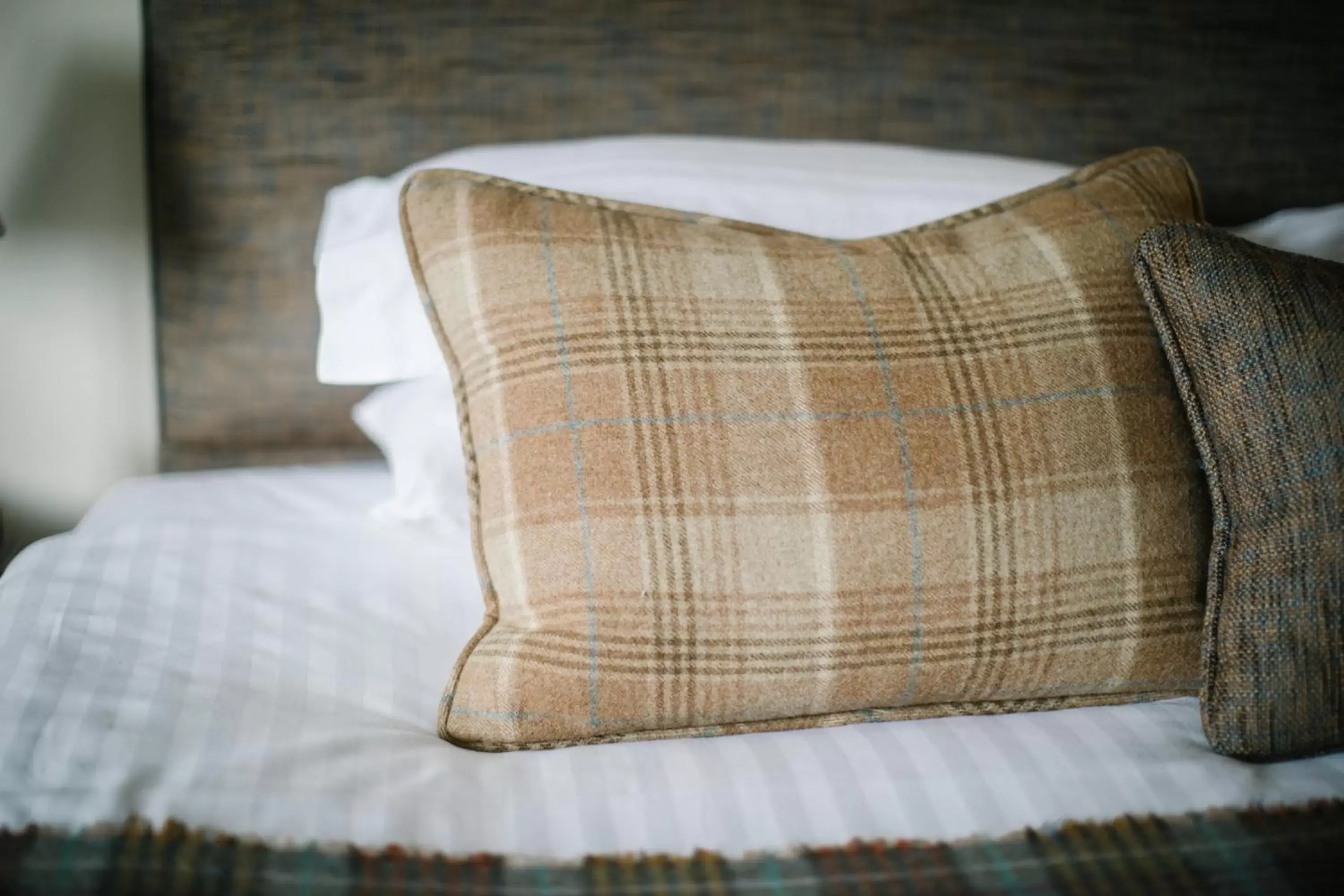 Bed in Lindeth Howe