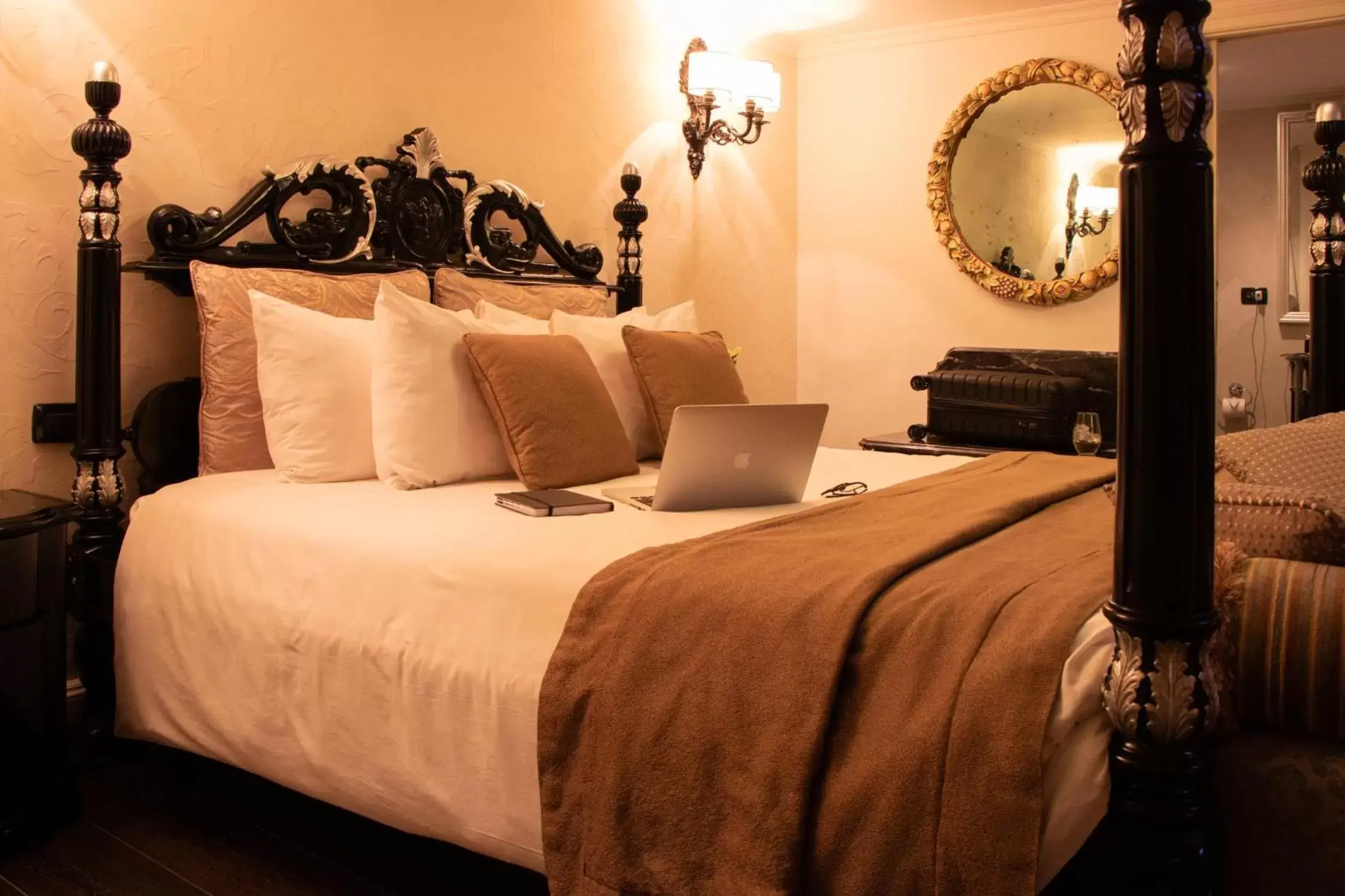 Double Room in Villa Palma Boutique Hotel Double Room in Villa Palma Boutique Hotel